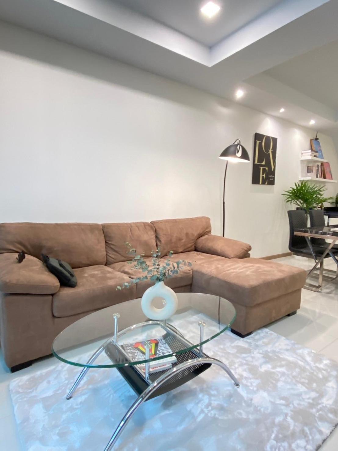 4beds 4baths New Renovated Entire House Bts Ekkamai *