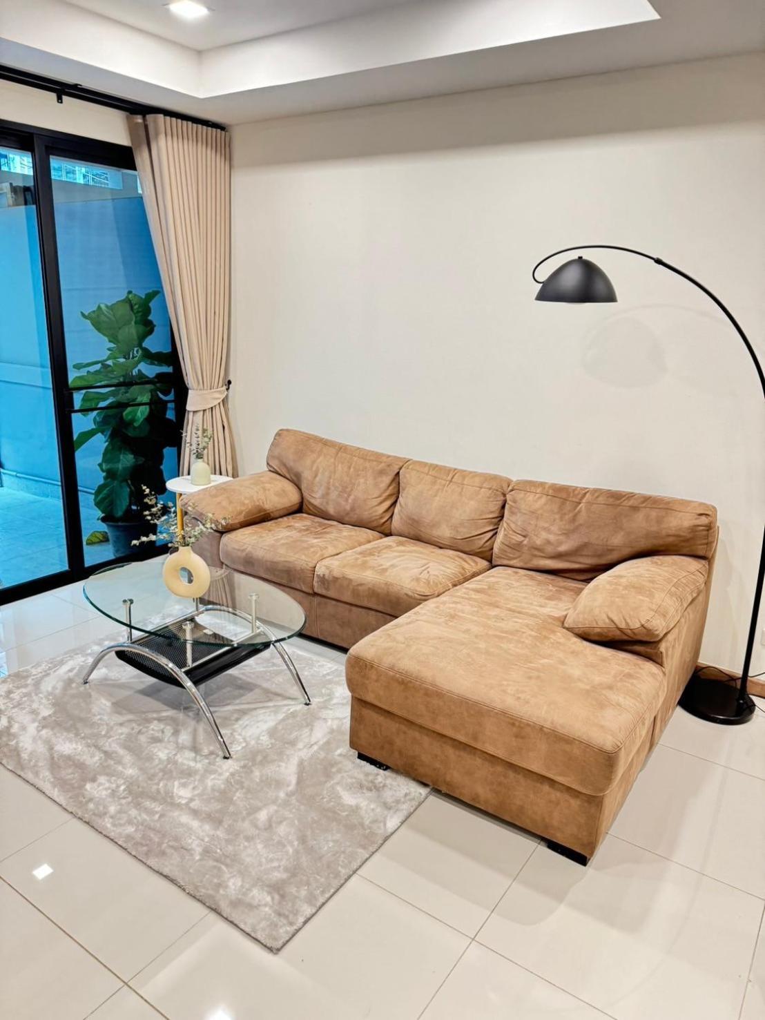 Holiday home 4beds 4baths New Renovated Entire House Bts Ekkamai