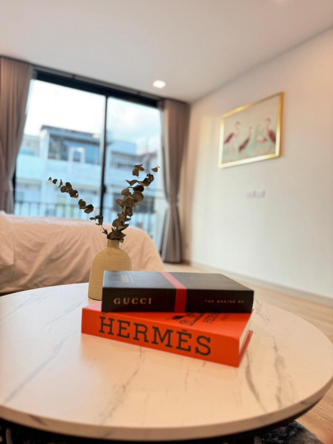 4beds 4baths New Renovated Entire House Bts Ekkamai Holiday home