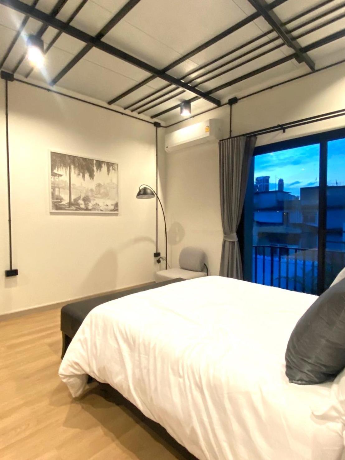 4beds 4baths New Renovated Entire House Bts Ekkamai