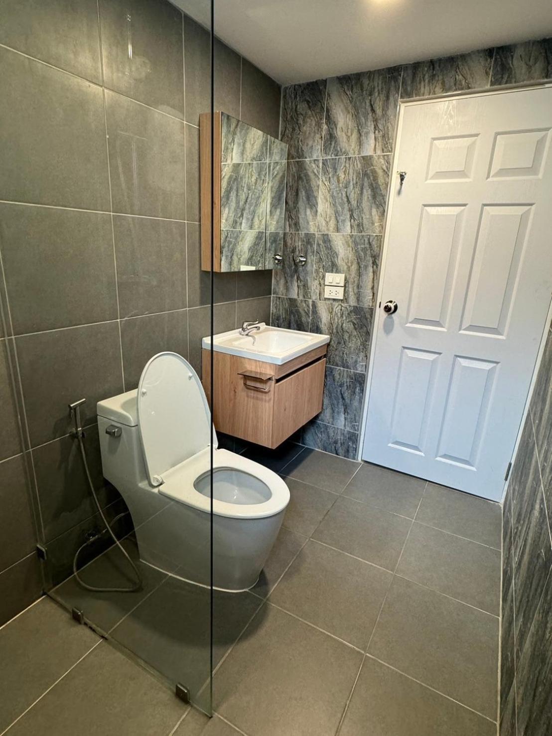 4beds 4baths New Renovated Entire House Bts Ekkamai