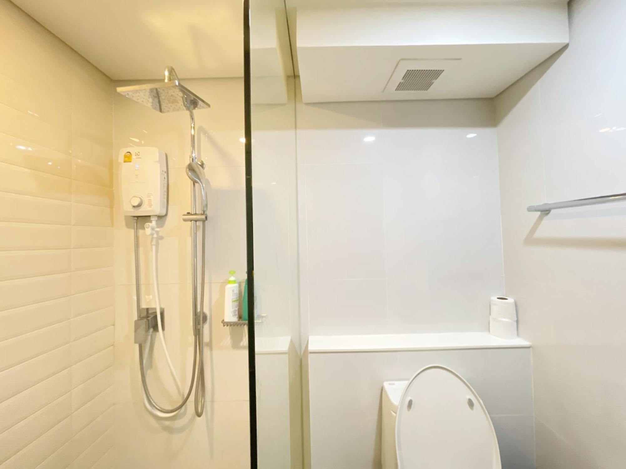 2417 Bts On Nut Siamese87 Two Bedroom Loft Leilighet
