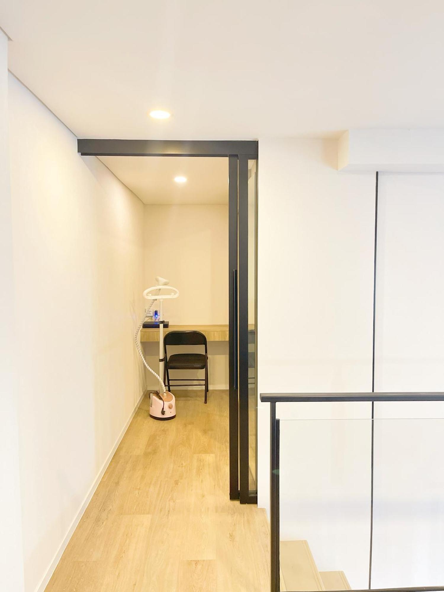 2417 Bts On Nut Siamese87 Two Bedroom Loft