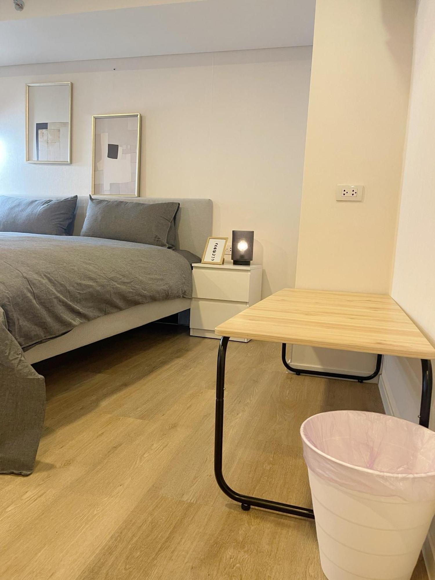 Leilighet 2417 Bts On Nut Siamese87 Two Bedroom Loft *