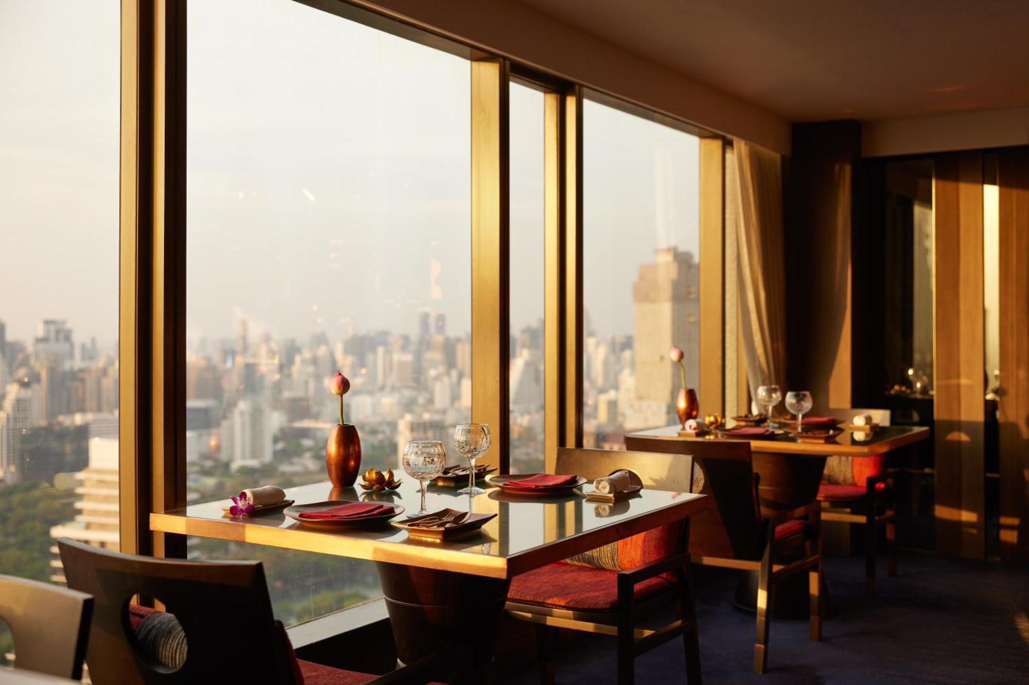 Banyan Tree Hotel 5*