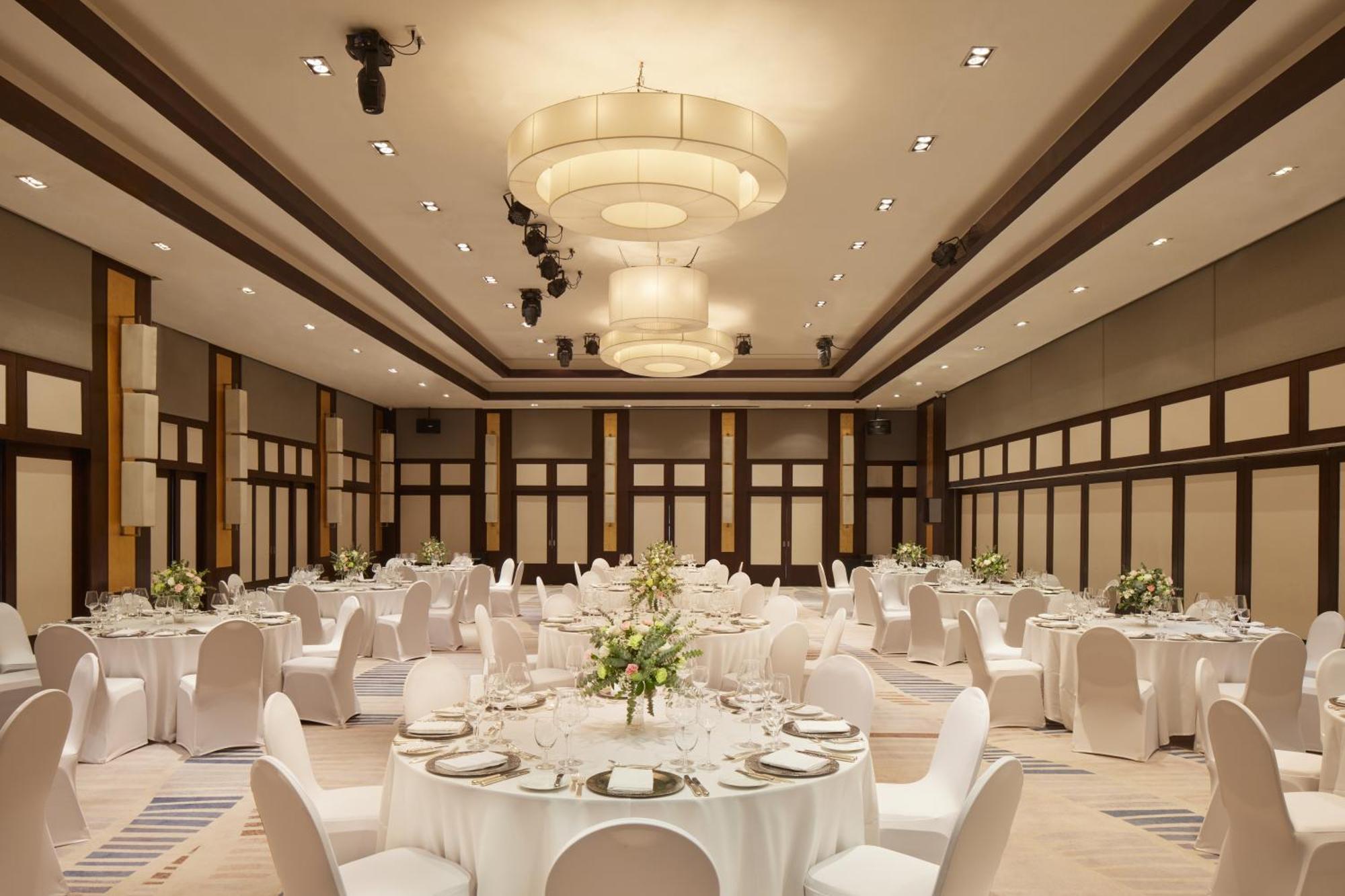 Banyan Tree Hotel Bangkok