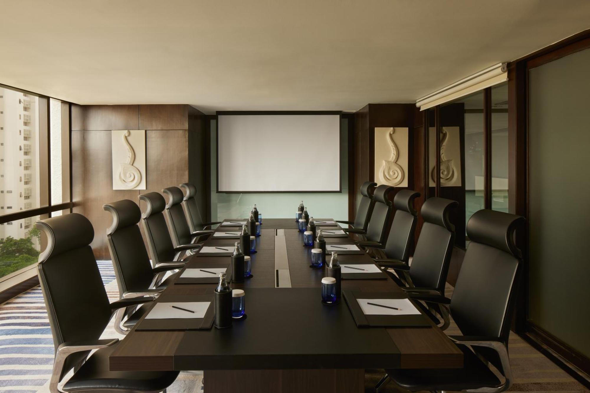 Banyan Tree Hotel