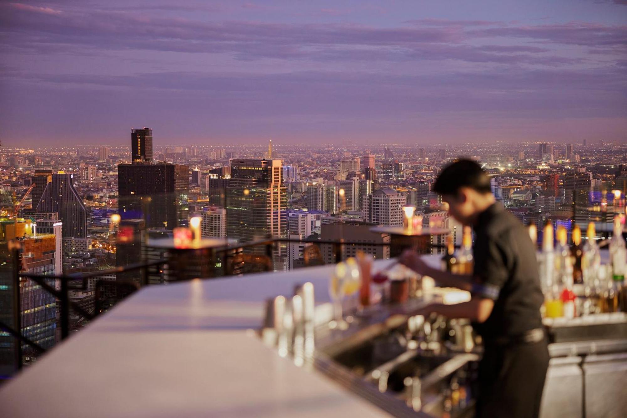 Hotel Banyan Tree