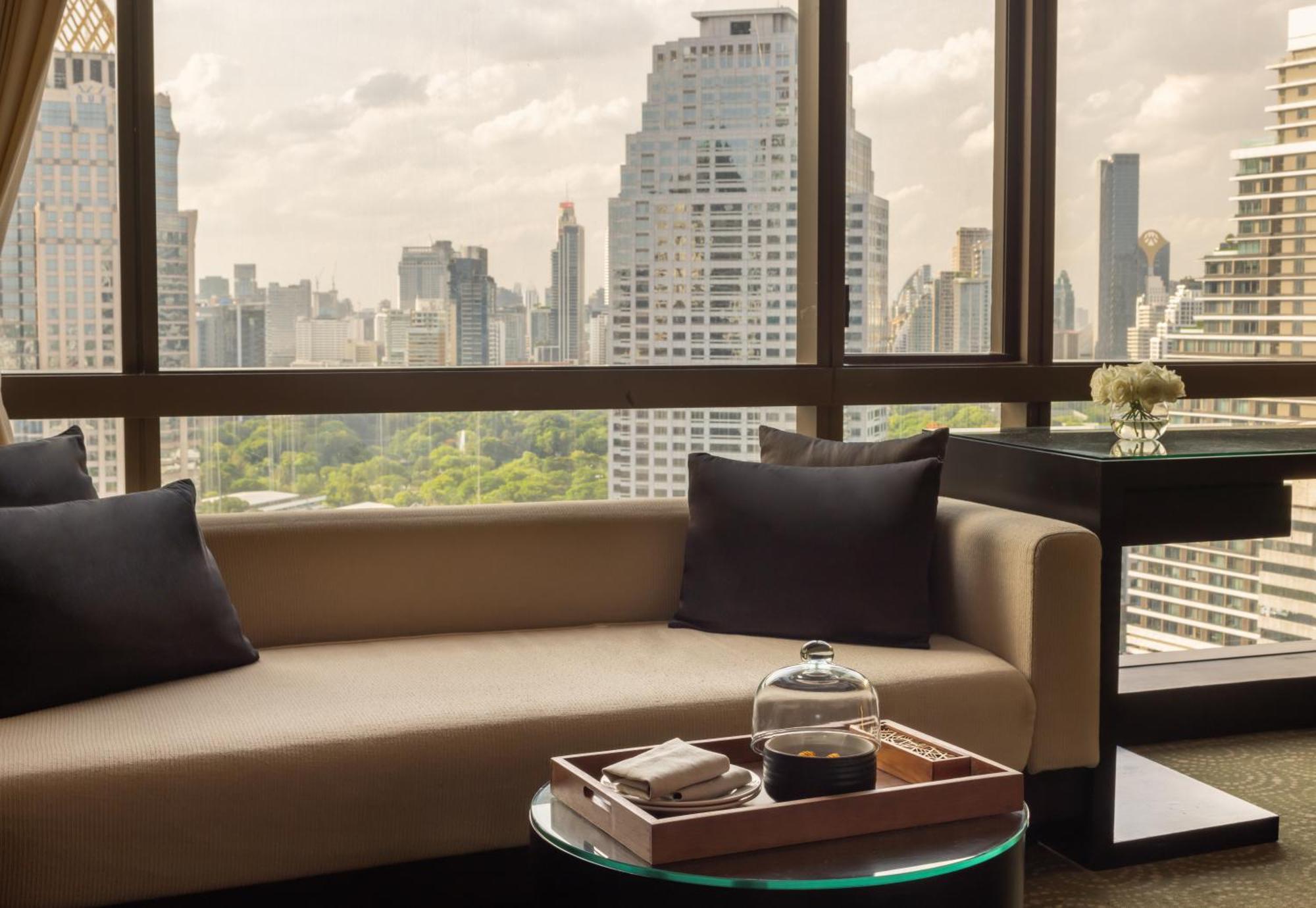 Banyan Tree 5*