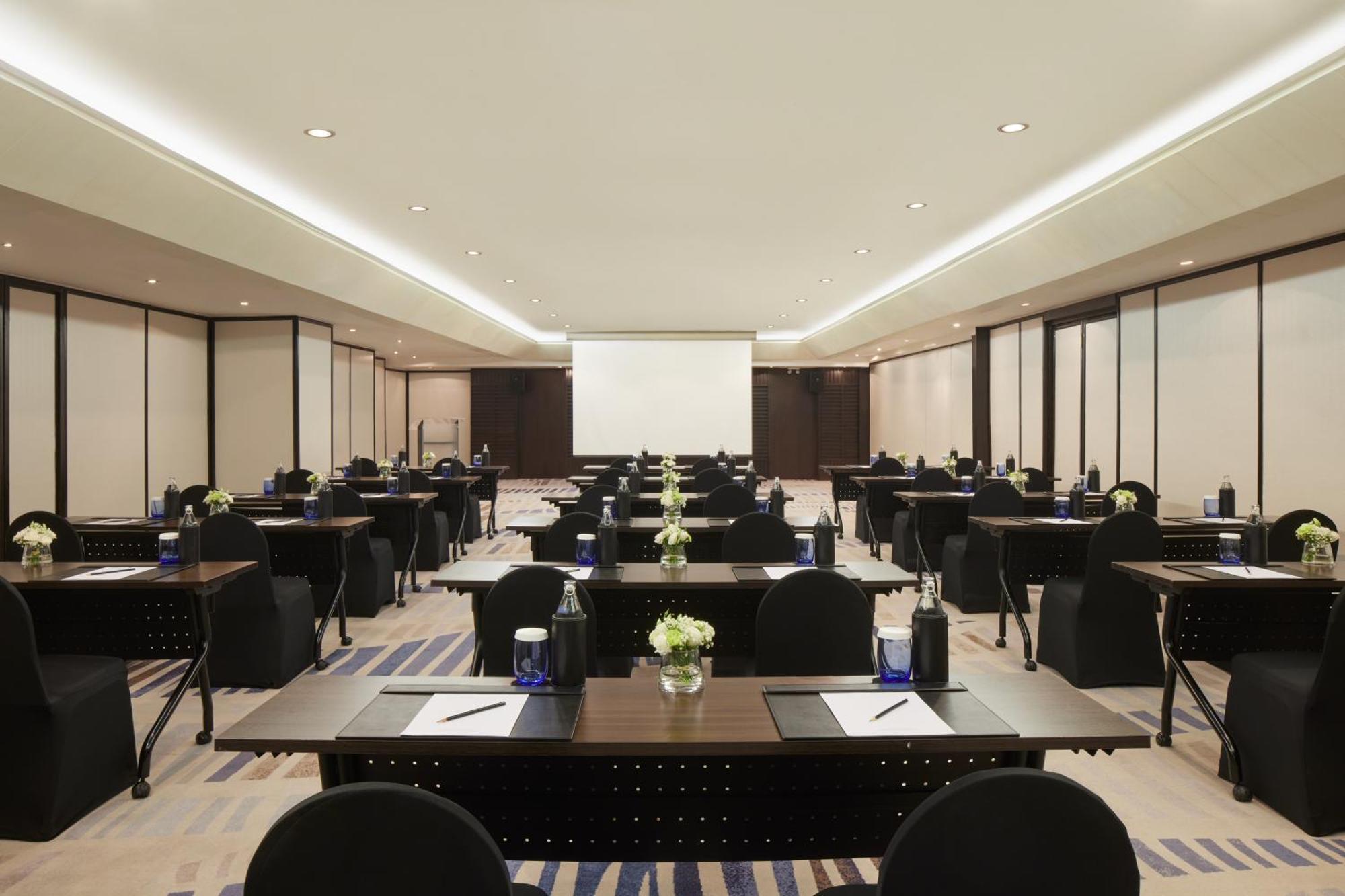 Banyan Tree Bangkok