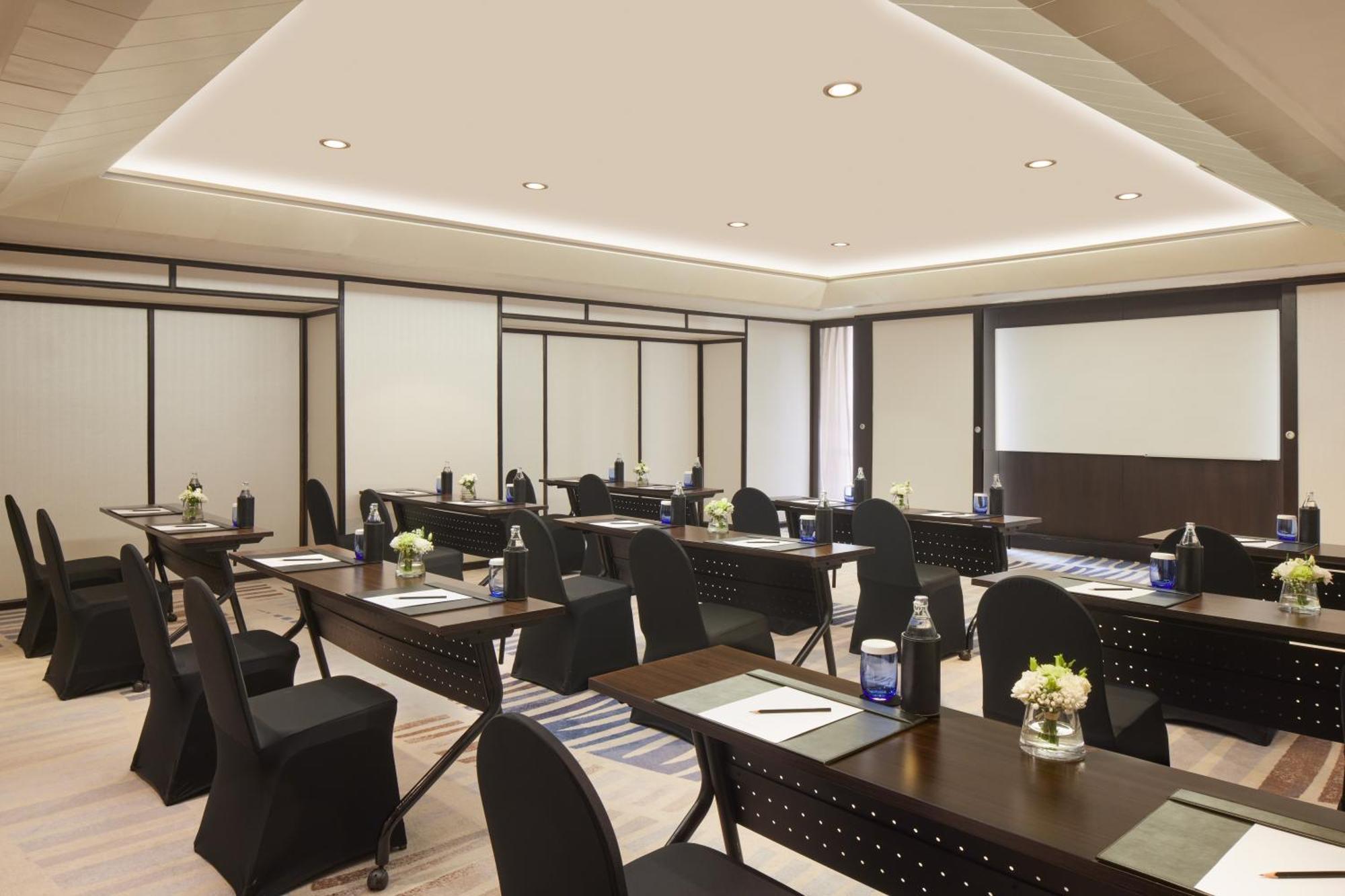 Hotel Banyan Tree Bangkok