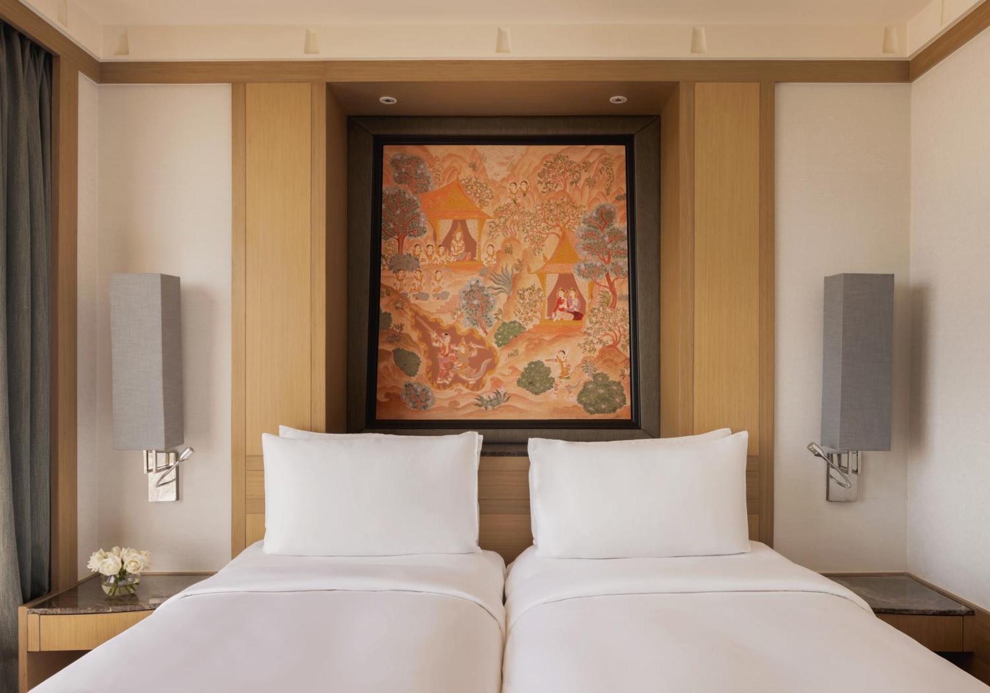 Banyan Tree Bangkok