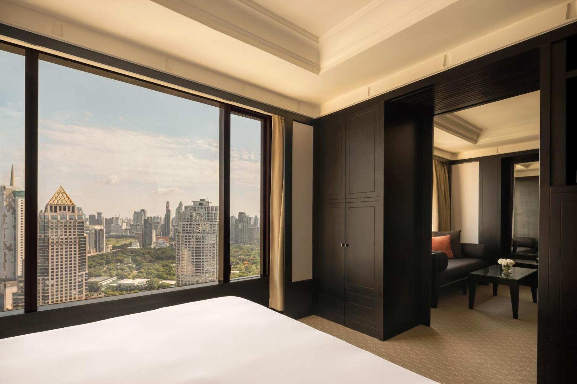 Hotel Banyan Tree