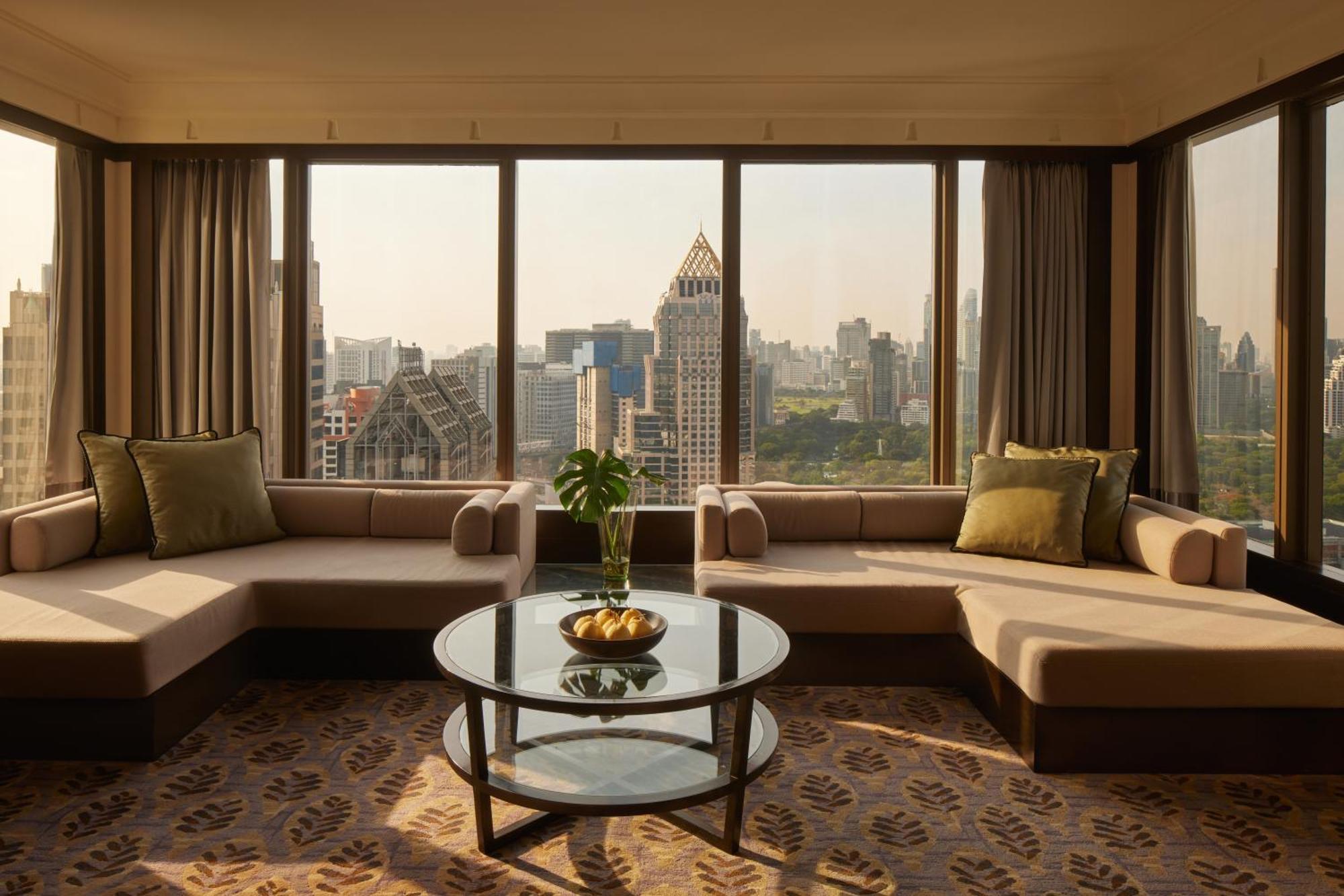 Hotel Banyan Tree