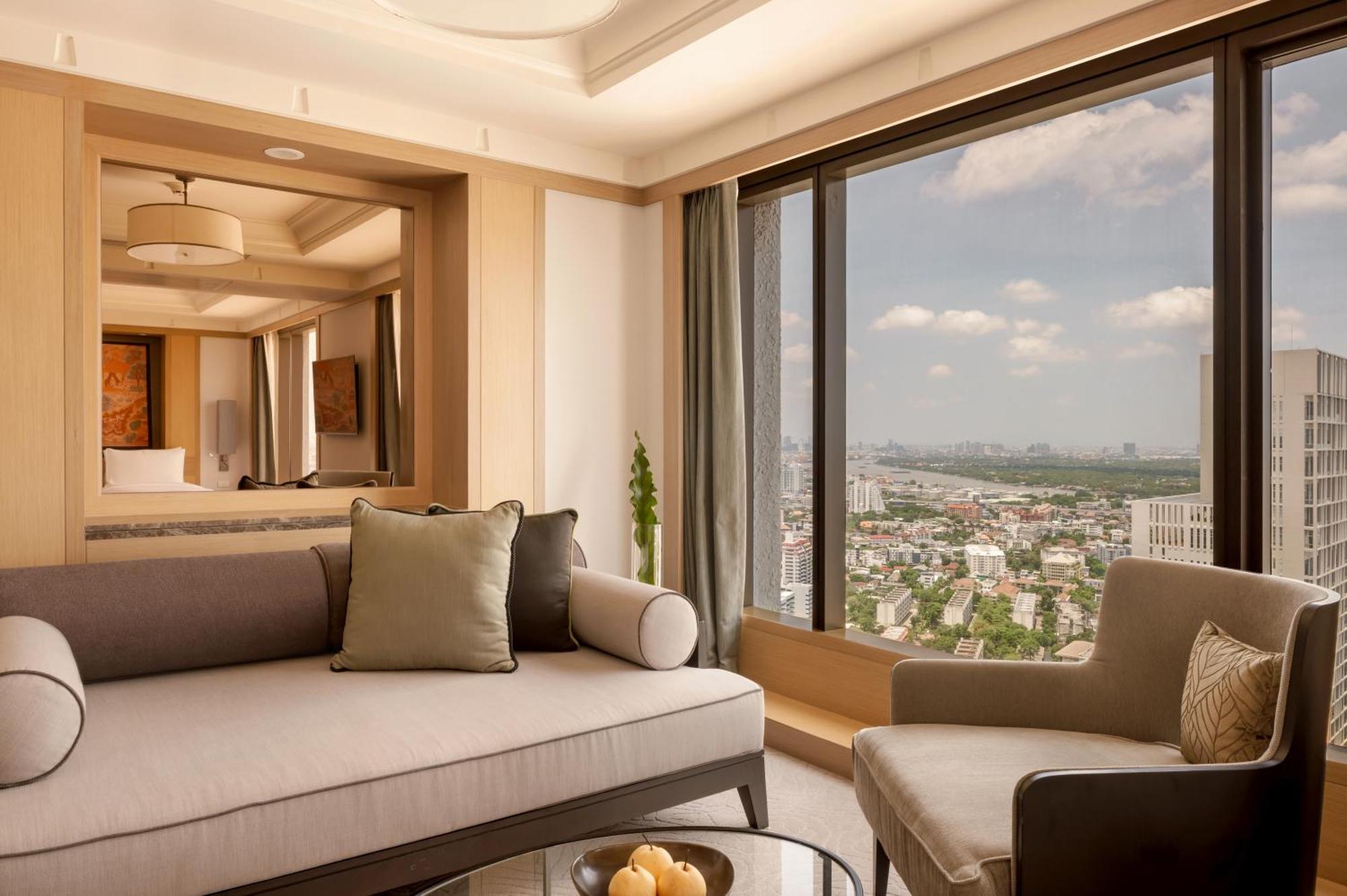 Banyan Tree Hotel