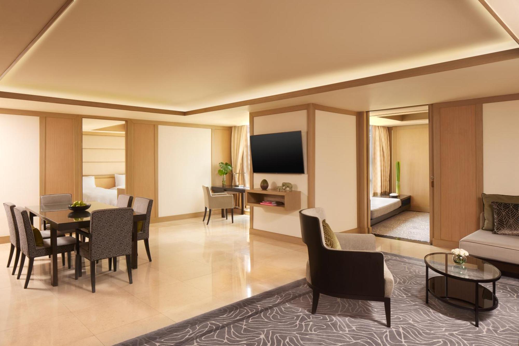 Hotel Banyan Tree