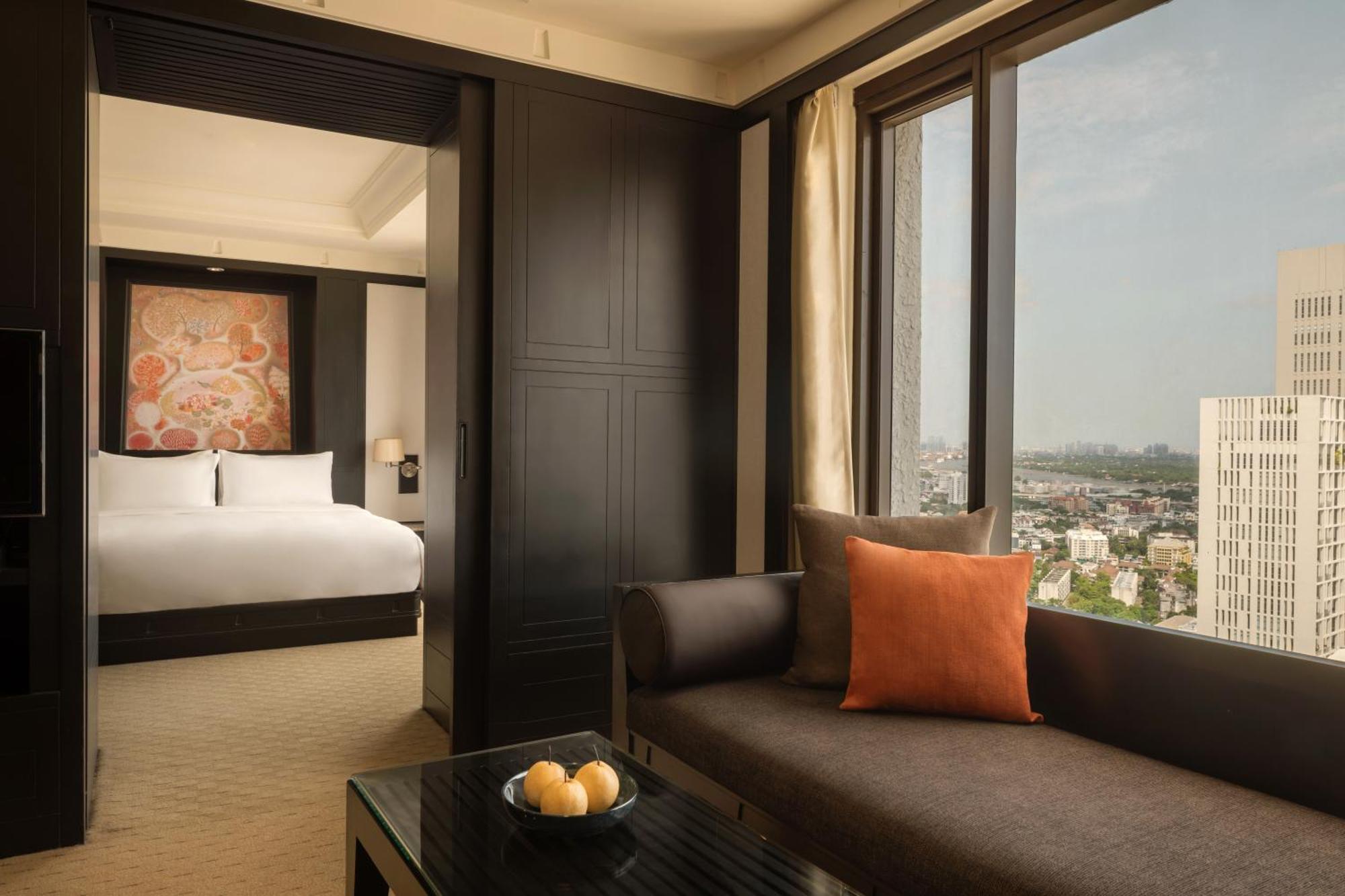 Banyan Tree Hotel 5*