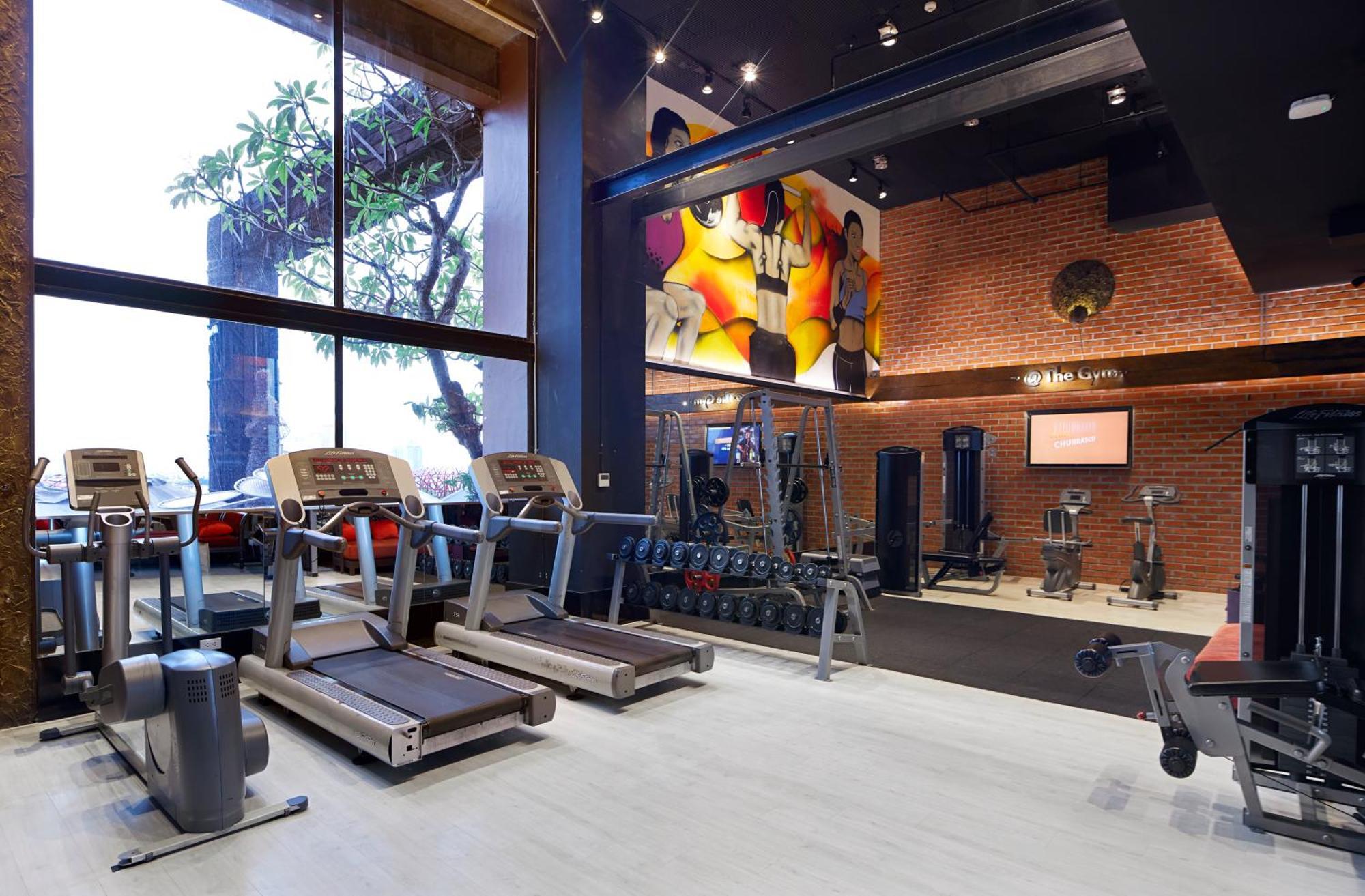 Hotell Siam@siam, Design 5*