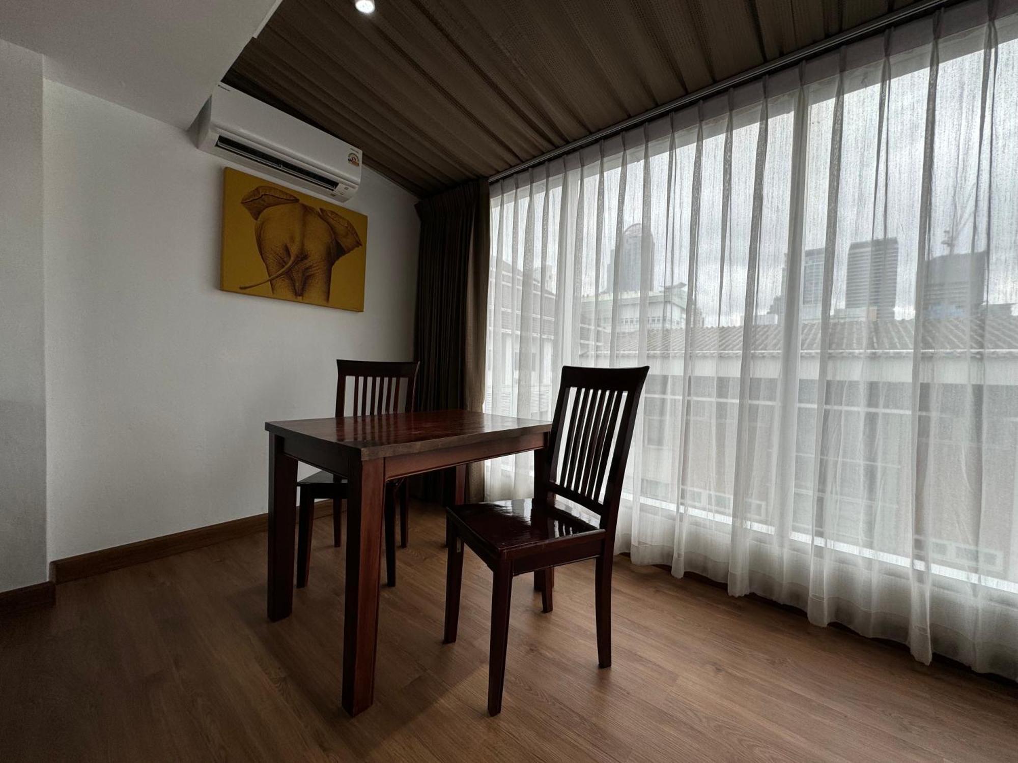 Hotel Le Siam