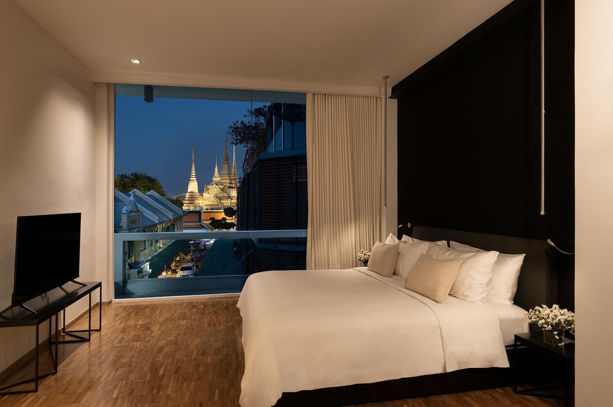 Sala Rattanakosin Bangkok
