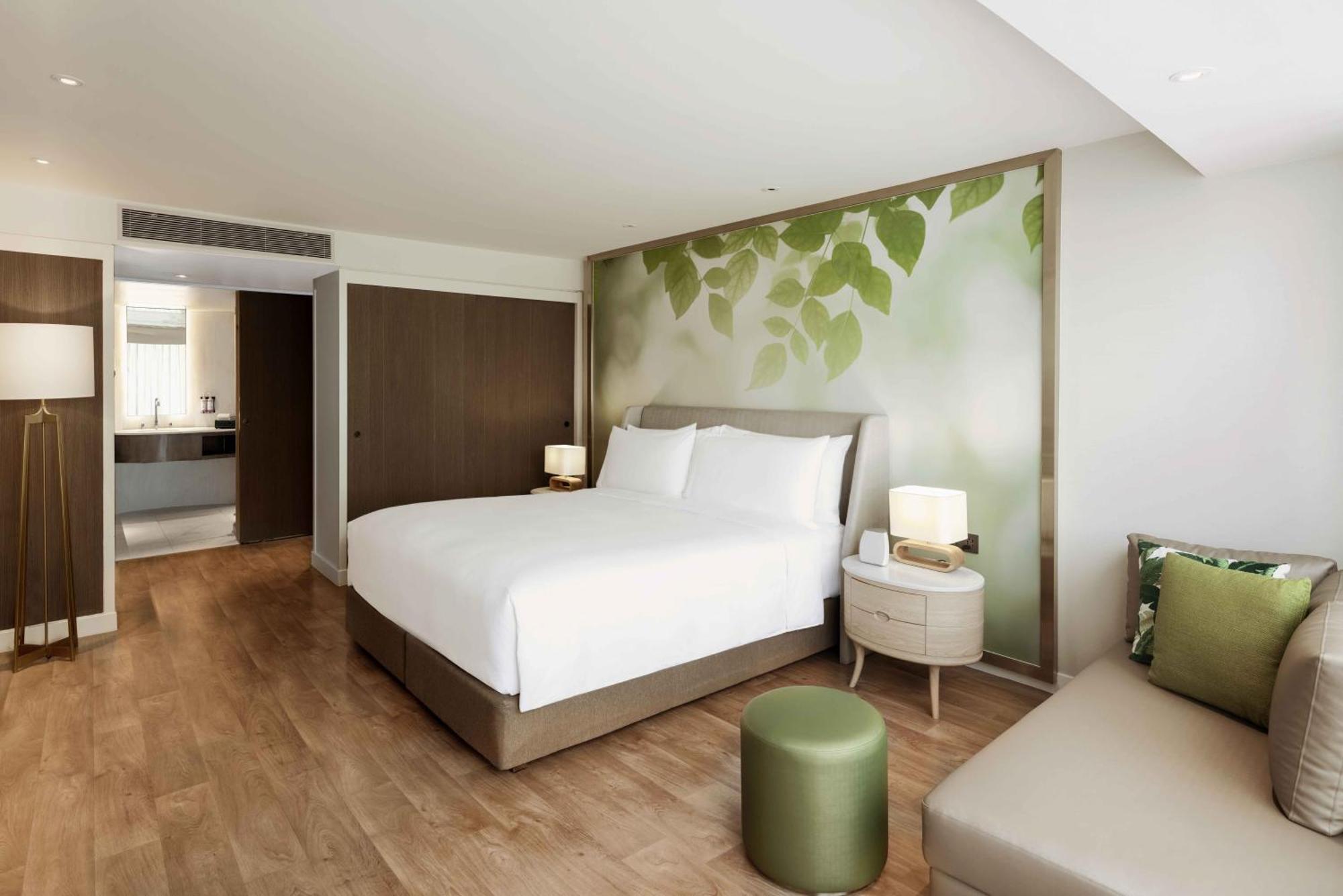 Mövenpick Bdms Wellness Hotel 5*