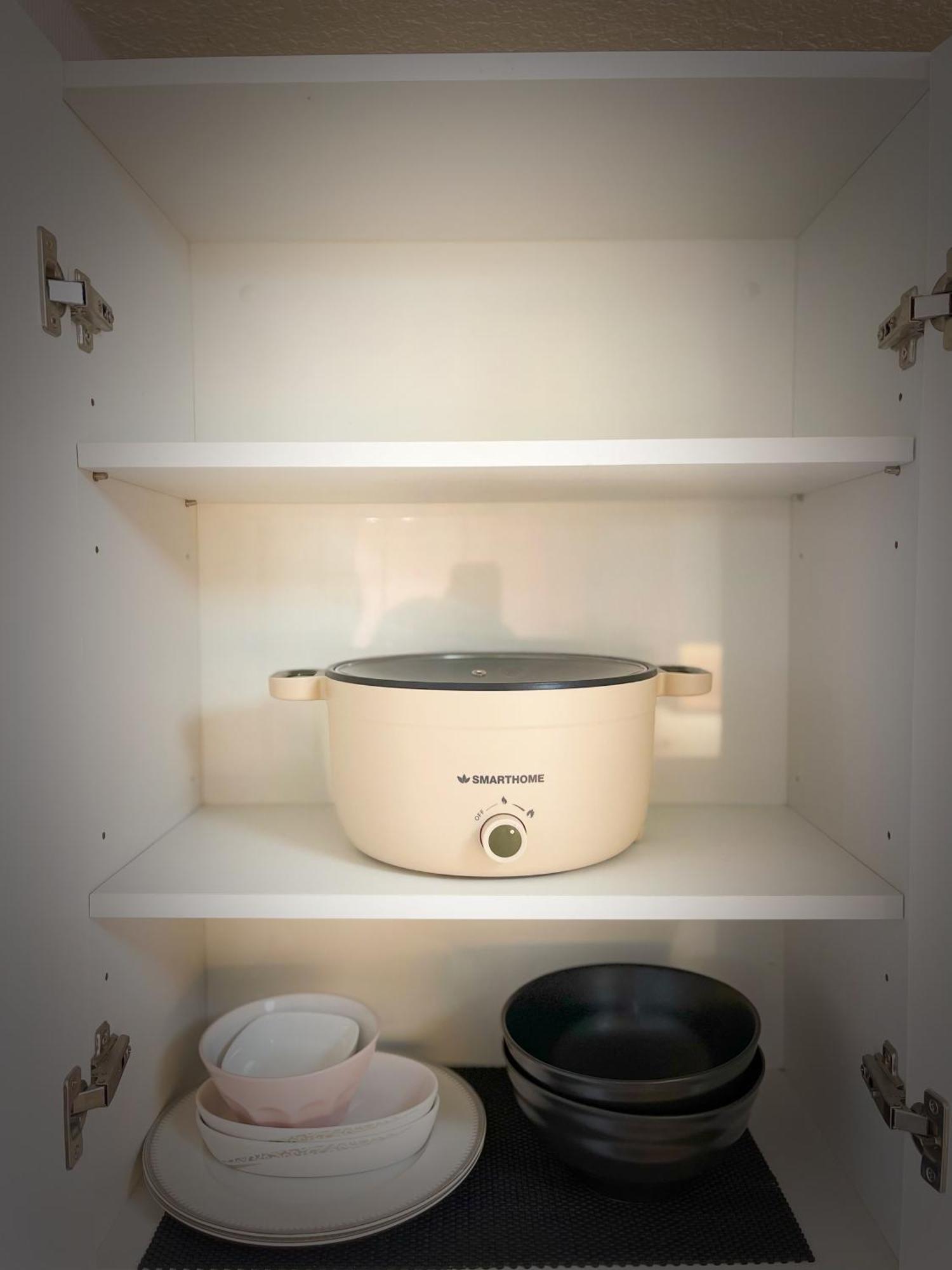 Annahome60latkrabang Leilighet
