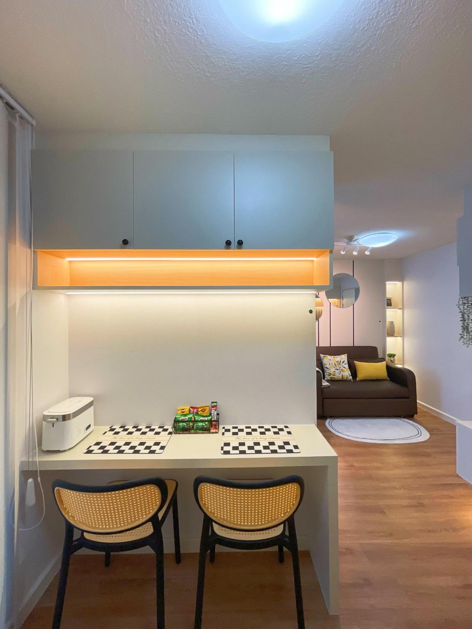 Annahome60latkrabang Leilighet Bangkok