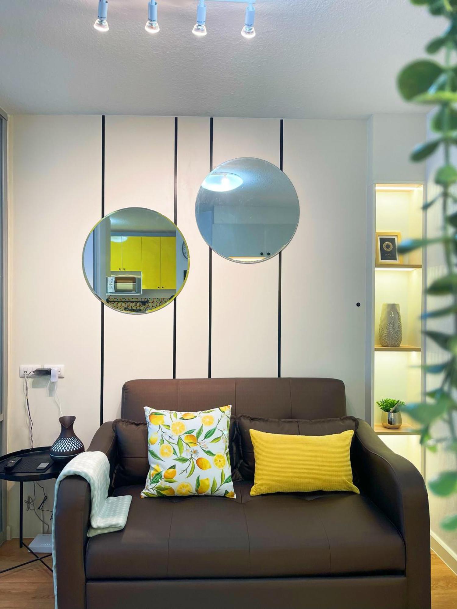 Annahome60latkrabang Bangkok