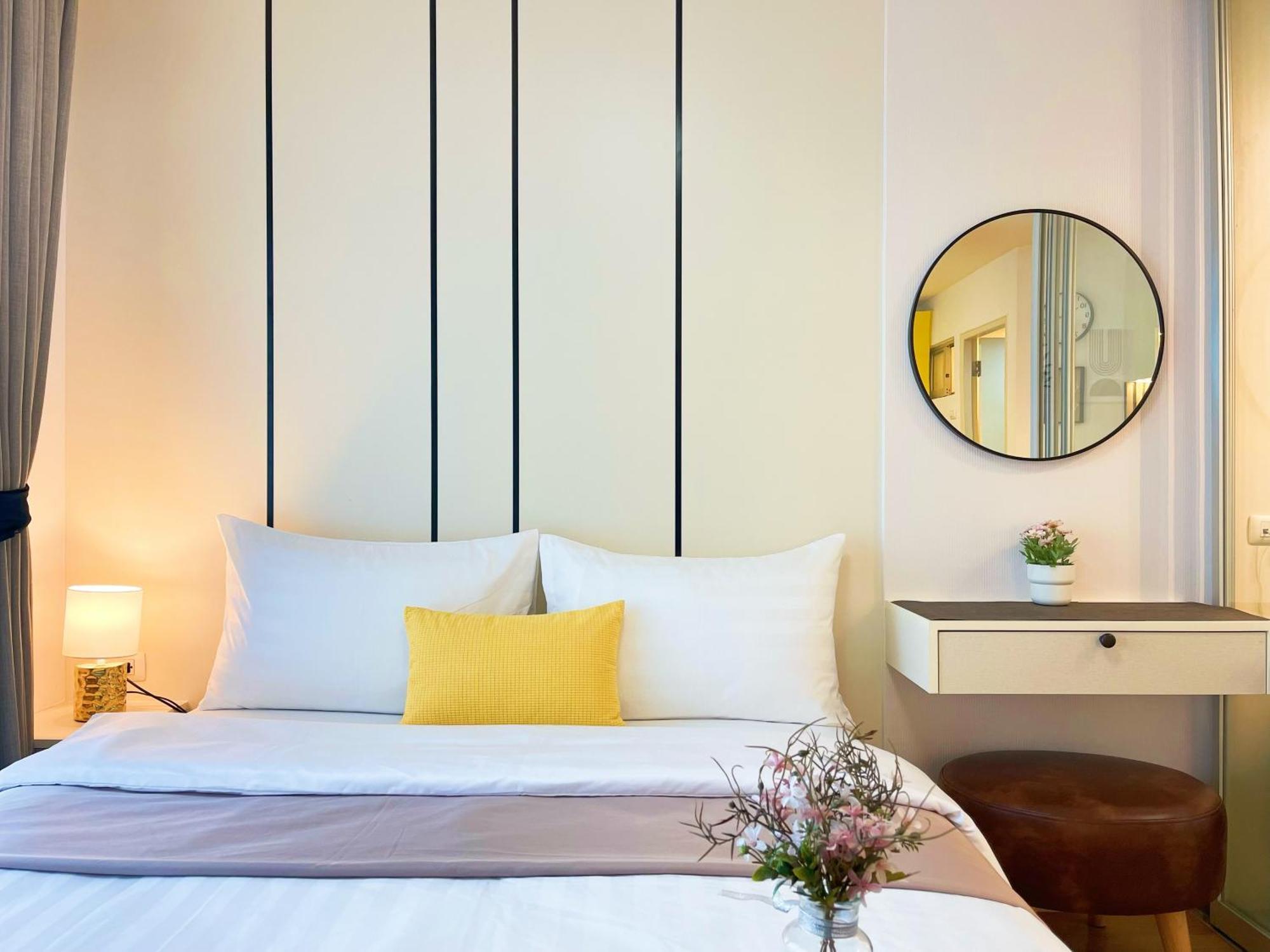 Annahome60latkrabang Leilighet Bangkok