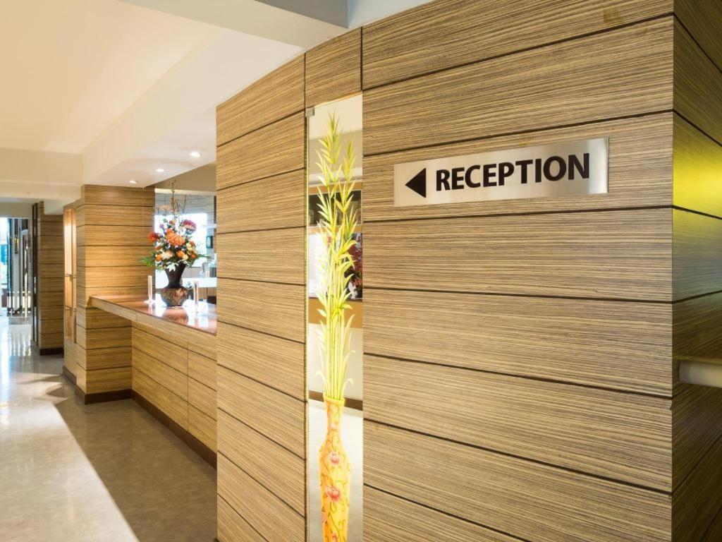 Resort New Suanmali