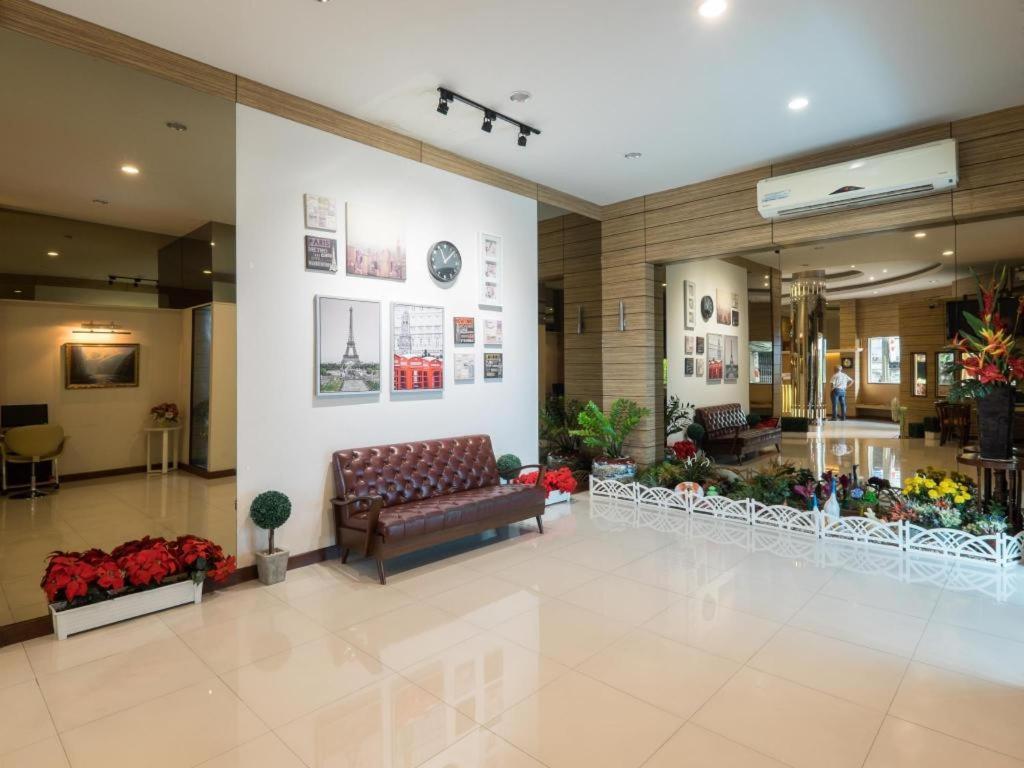 New Suanmali Bangkok