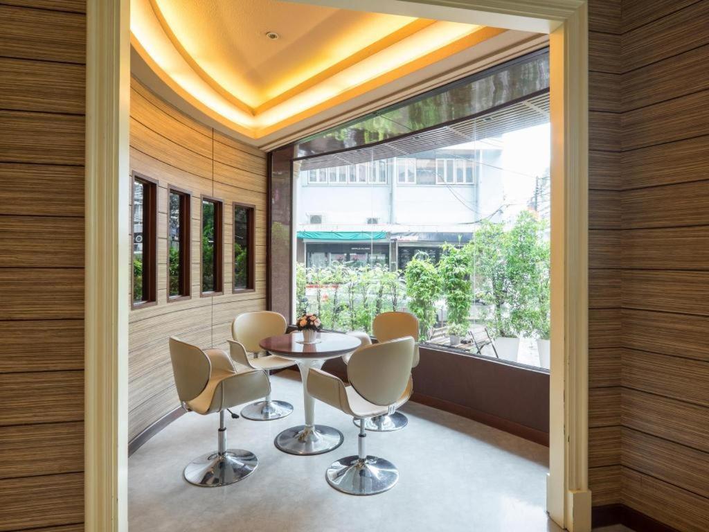 New Suanmali Resort 3*