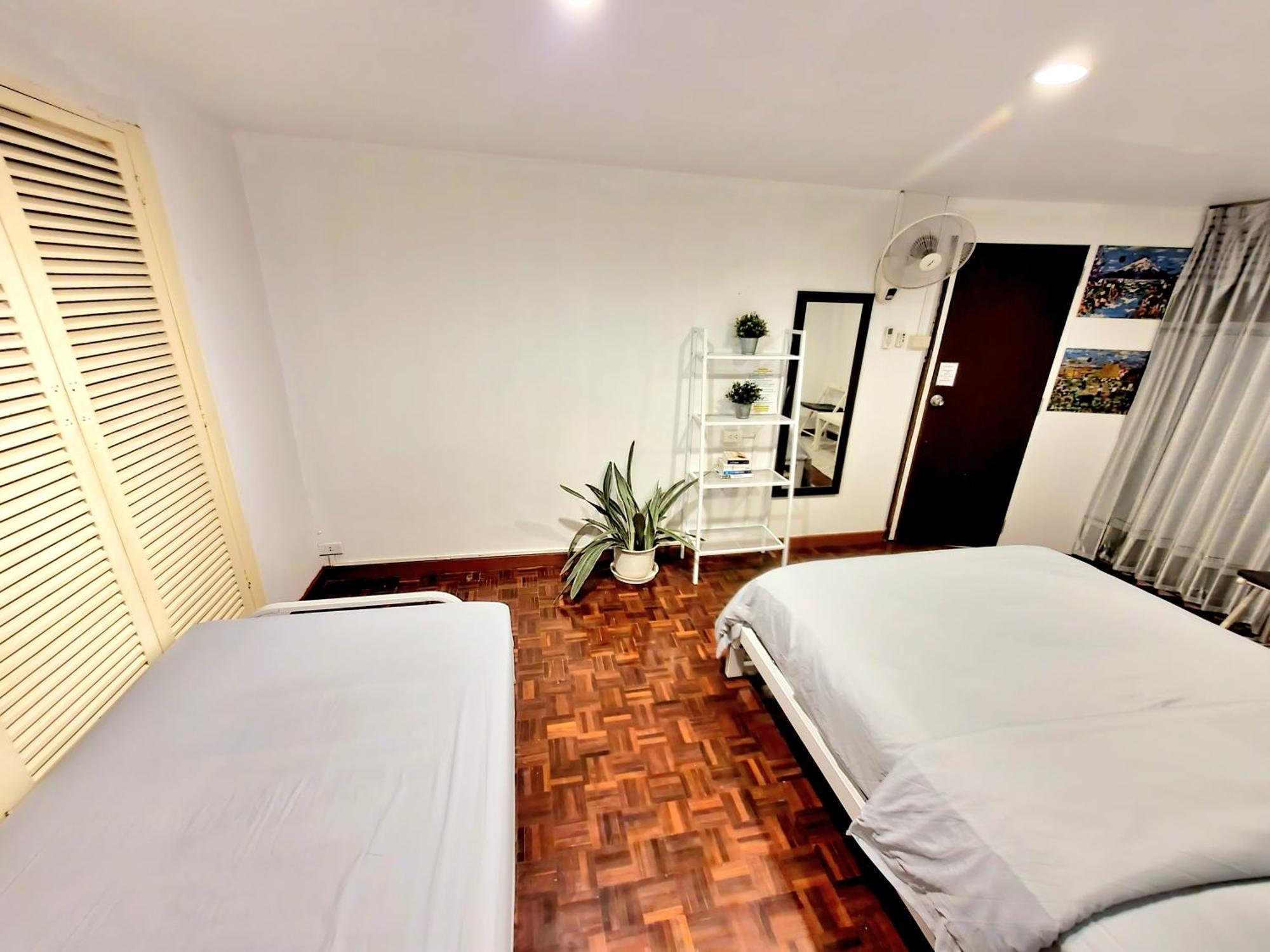 Home16 Sukhumvit16