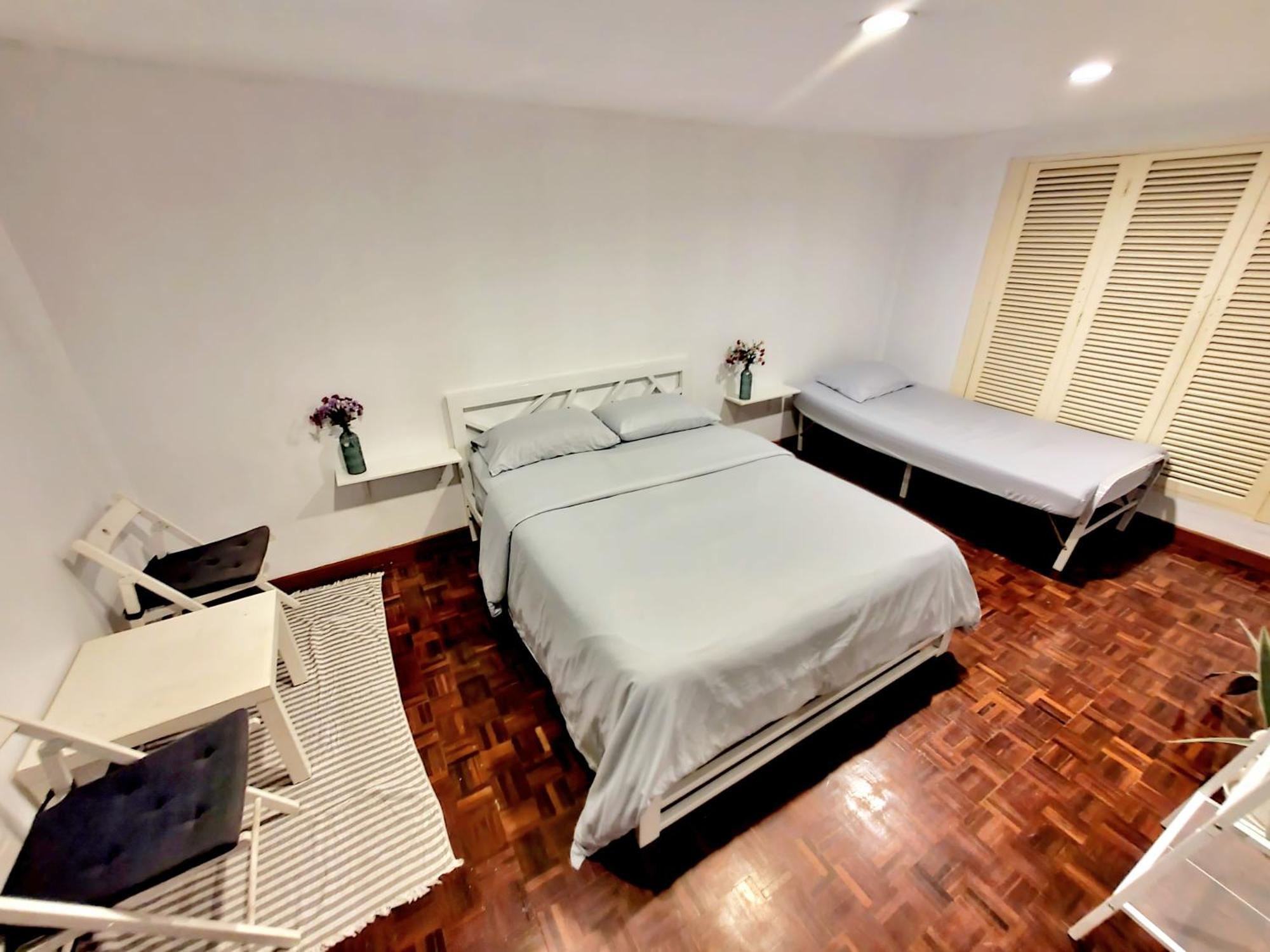 Home16 Sukhumvit16 Hostel *