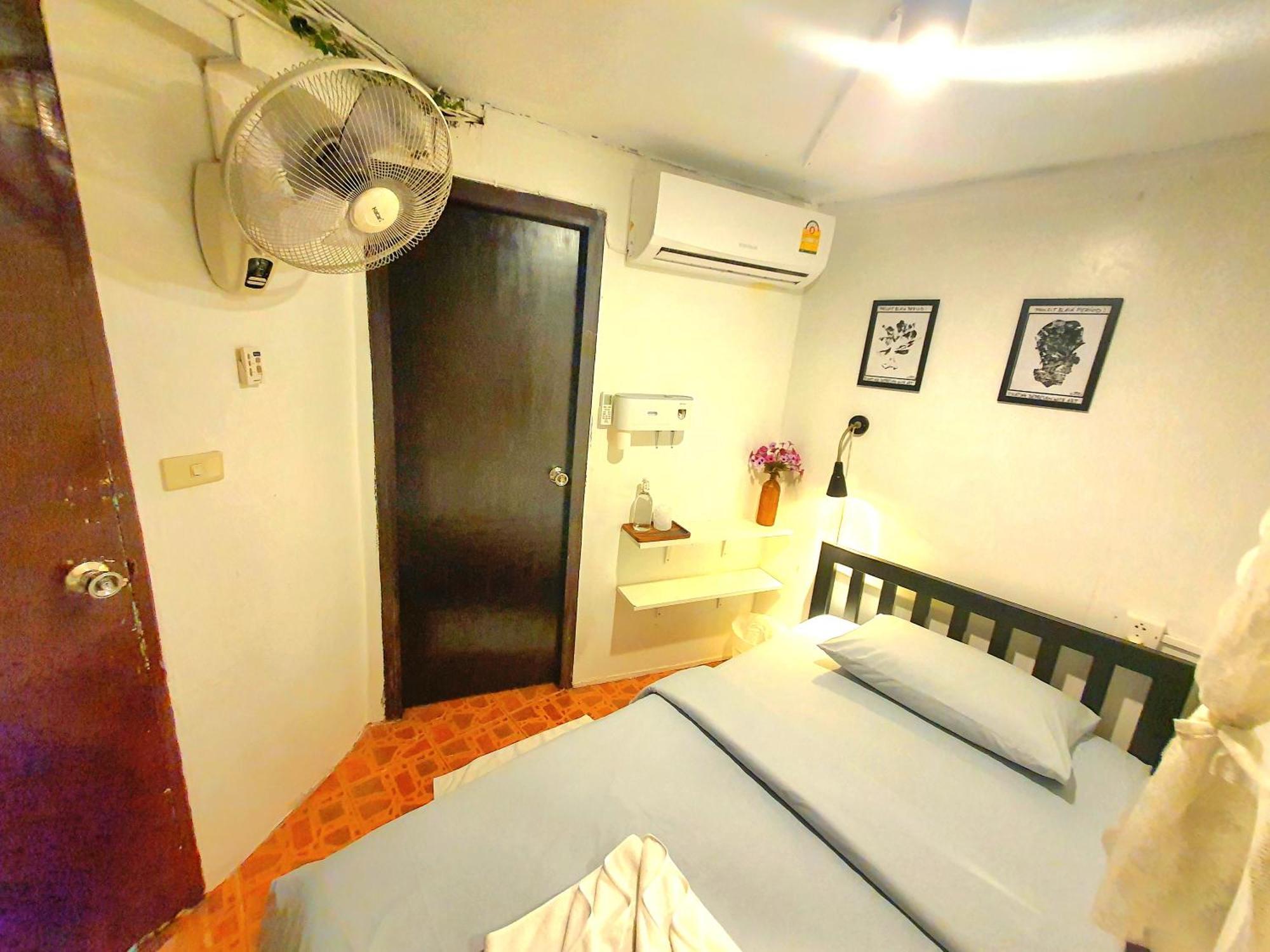 Home16 Sukhumvit16