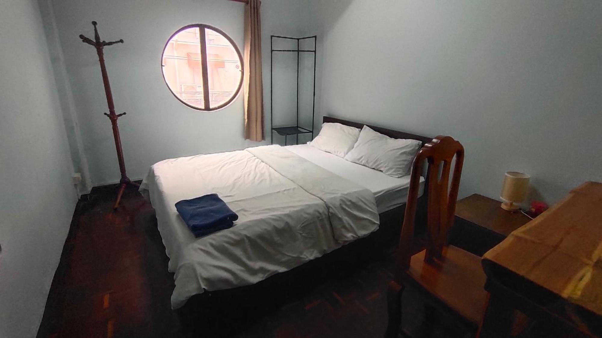 Hostal Stay Hostel *