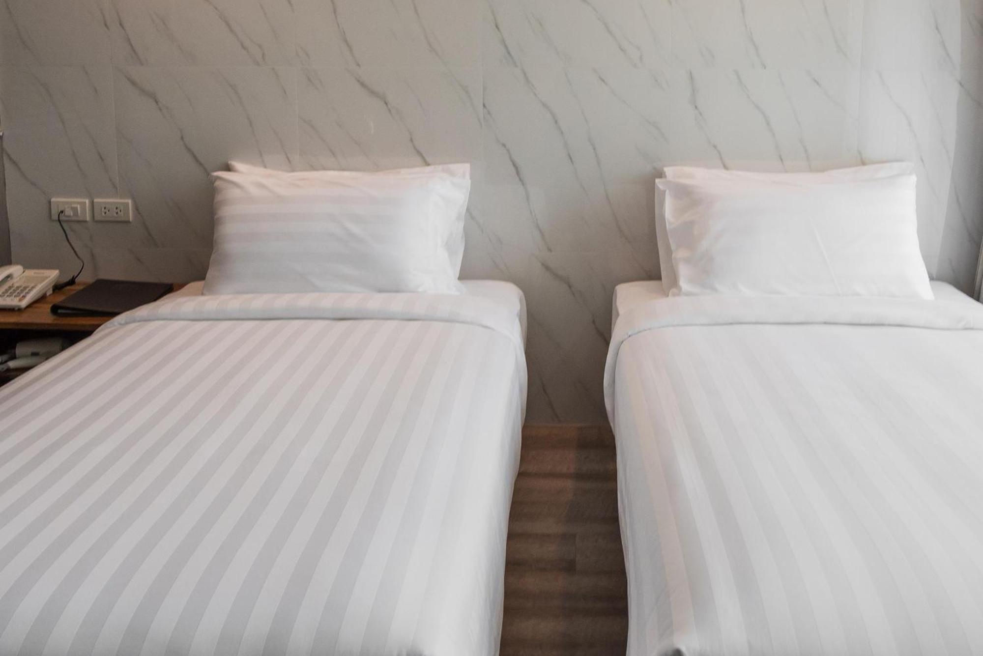 Hotell Link 3*
