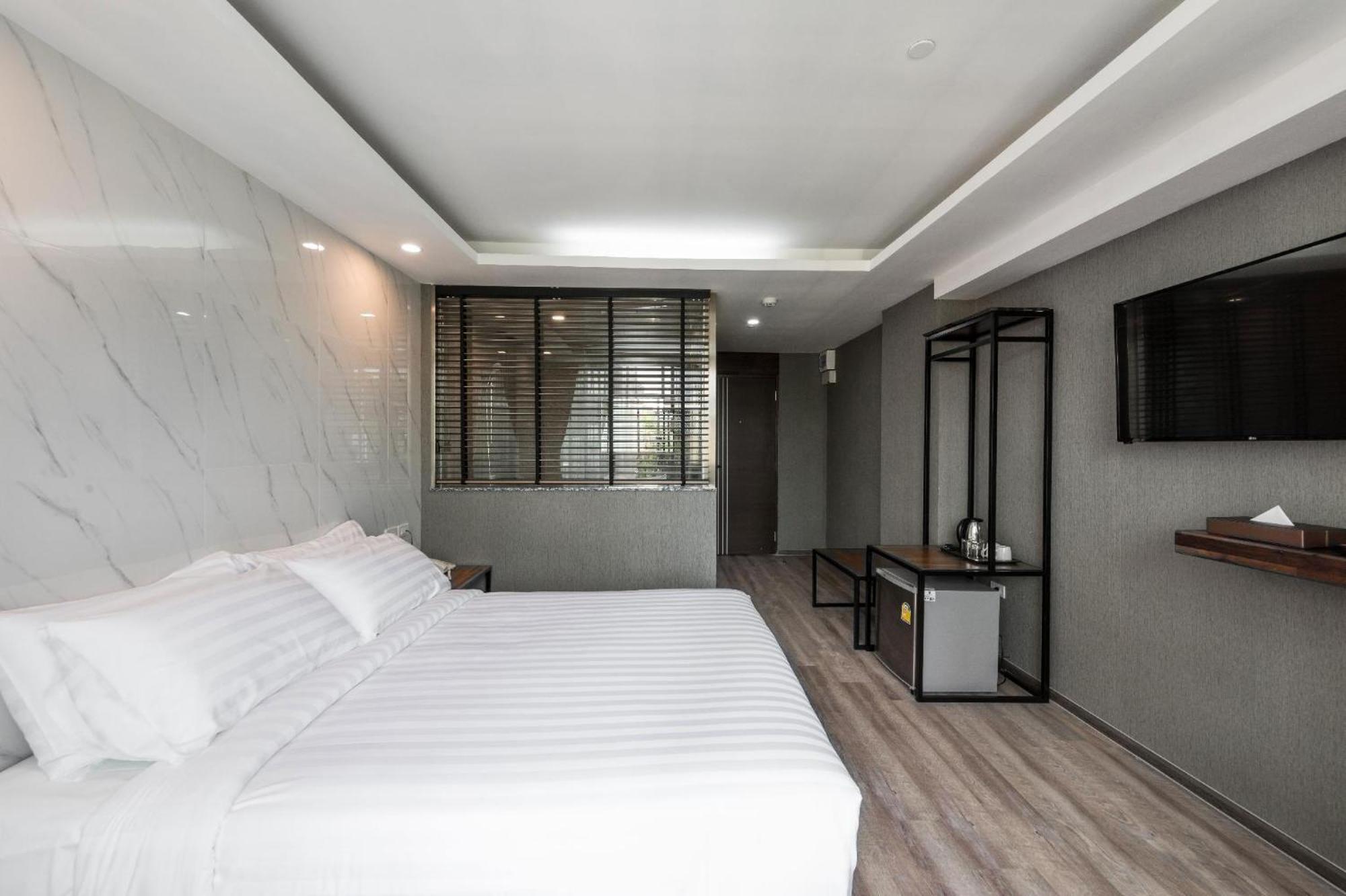 Link Hotell Bangkok