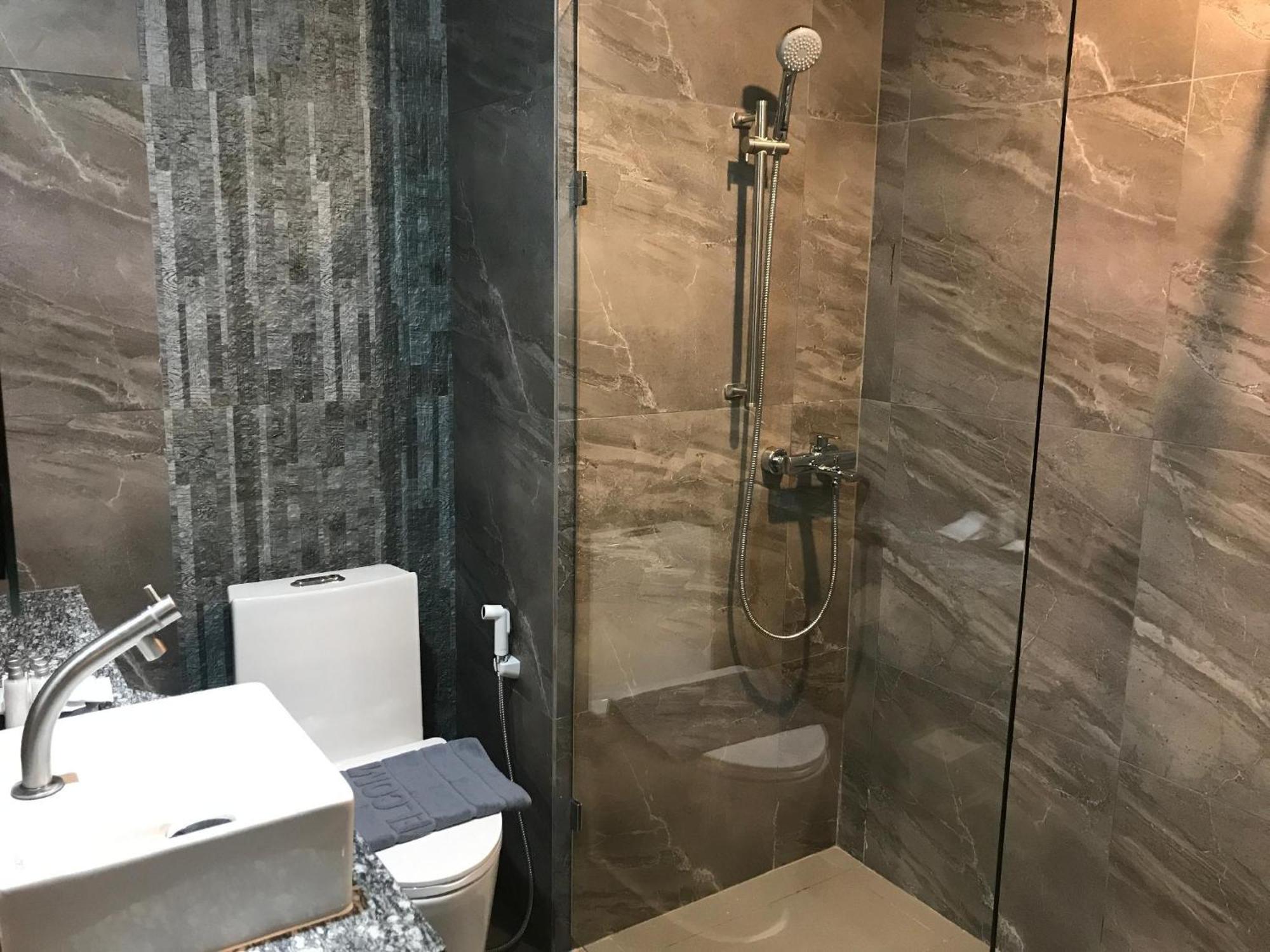 Hotell Link Bangkok