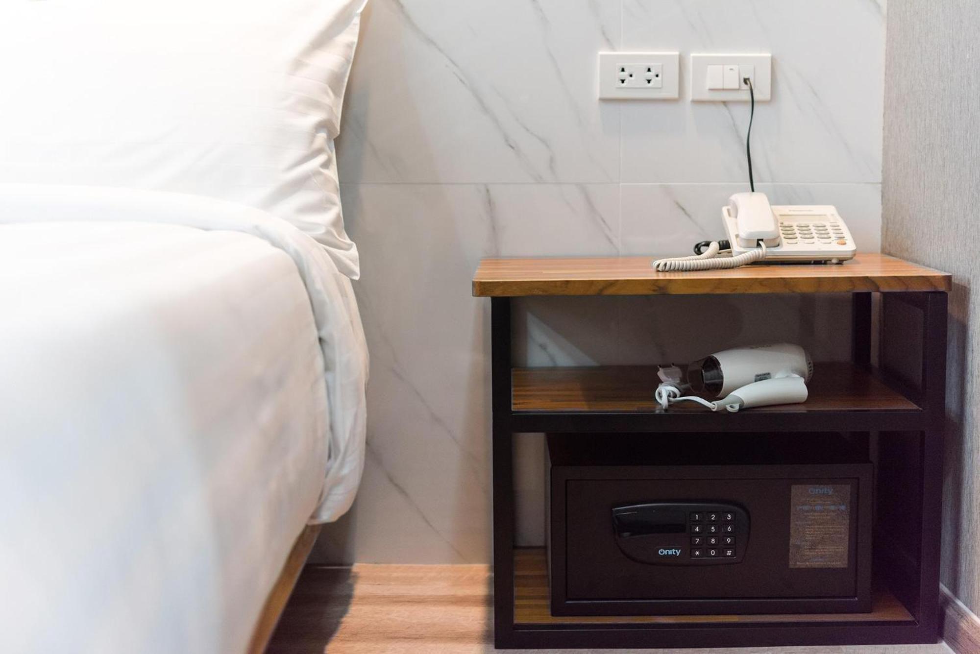 Link Hotell