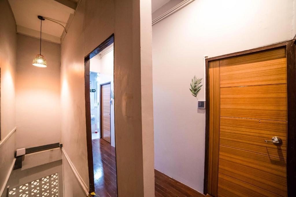 Hotel Oyo 480 Lemon Siam Bangkok