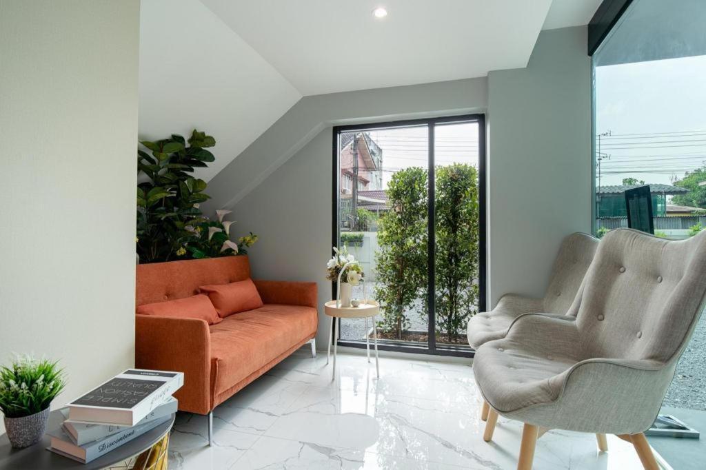 Bangphlat 3* Bangkok