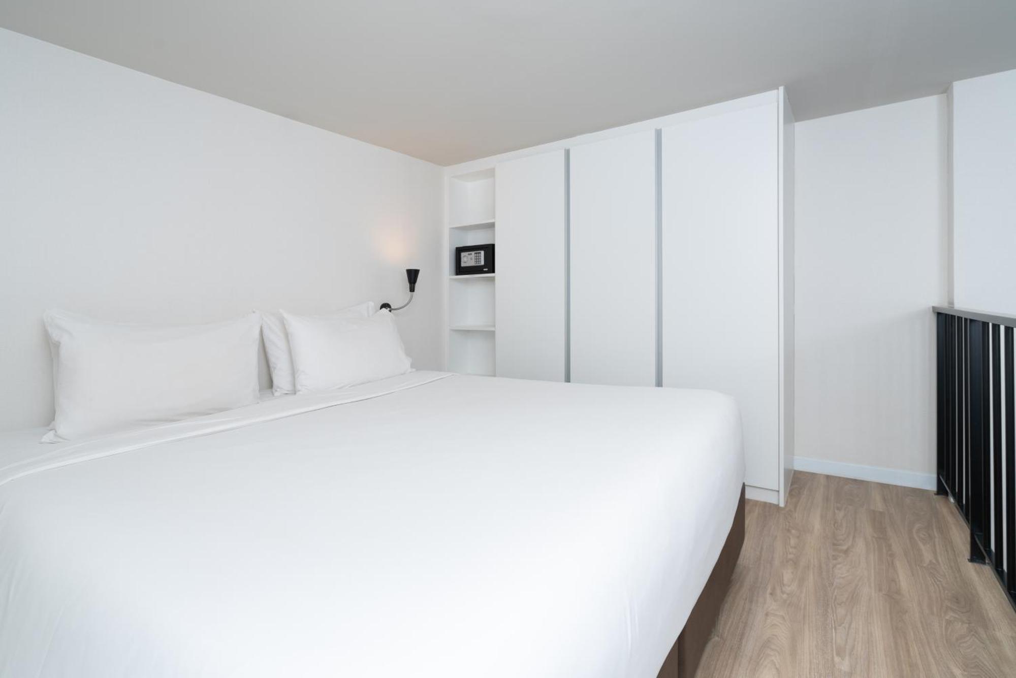 Hotel Surestay By Western Ramintra 5*