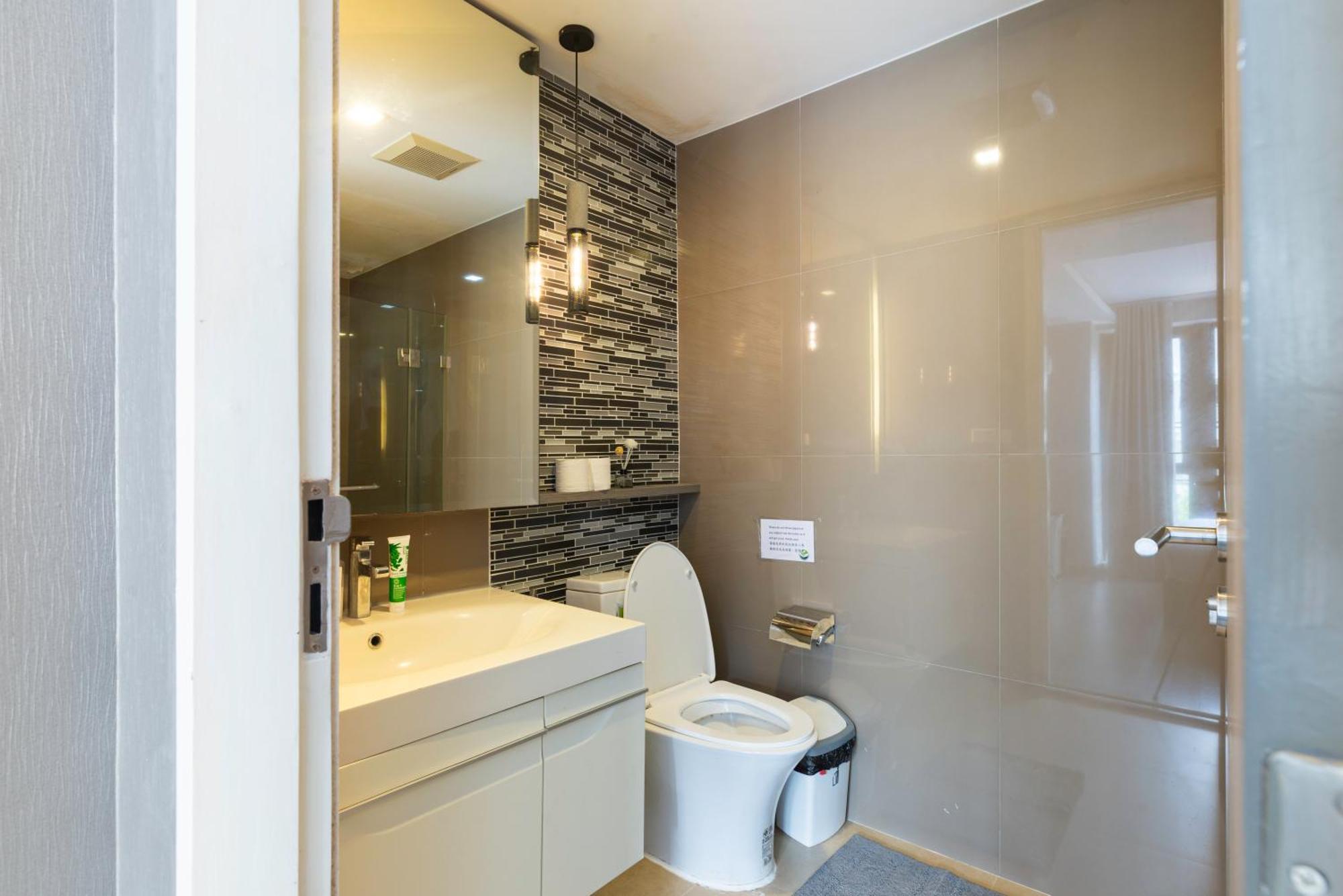 Apartment Dazzle Sukhumvit 7 By Lefoyer Bangkok