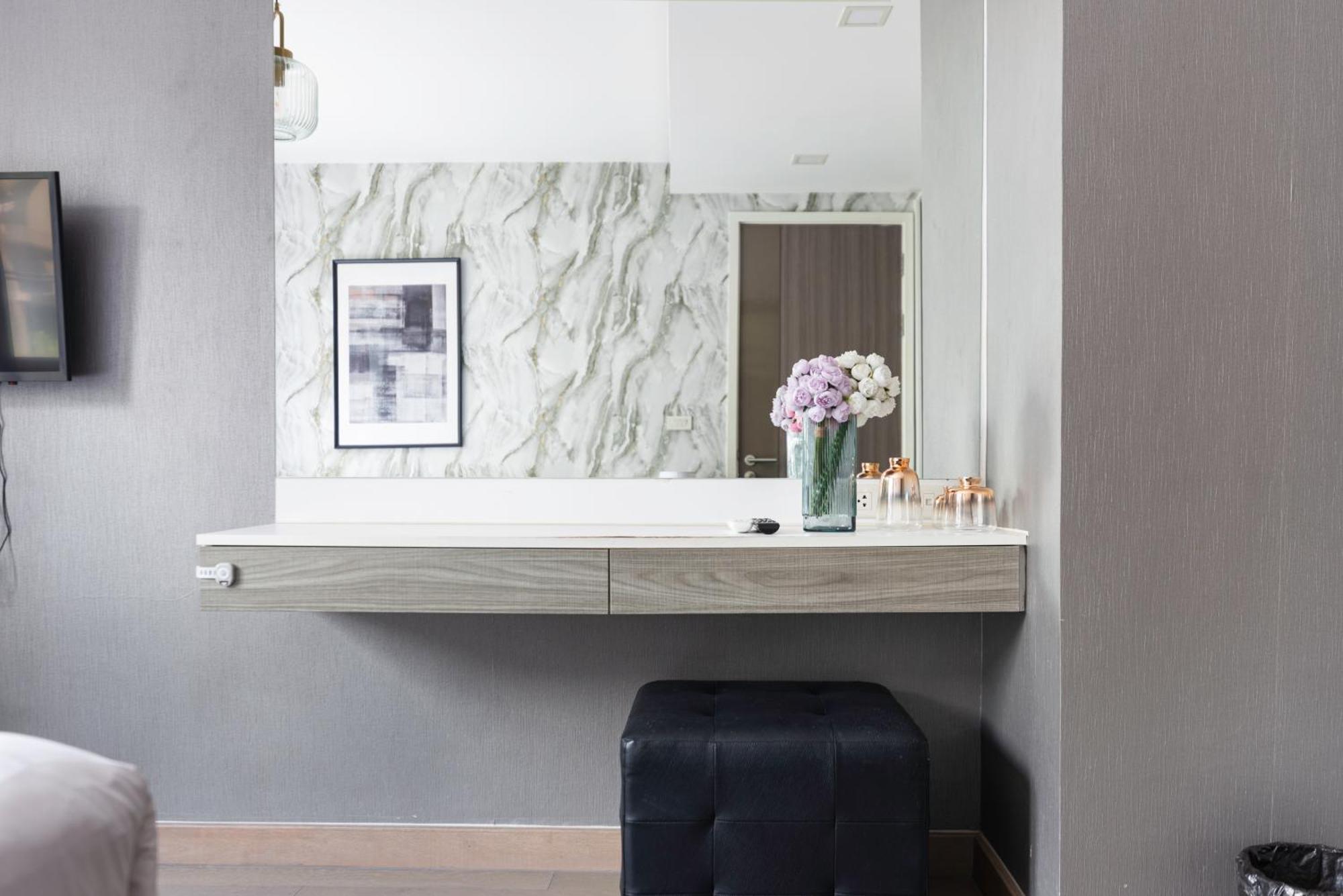Apartment Dazzle Sukhumvit 7 By Lefoyer *