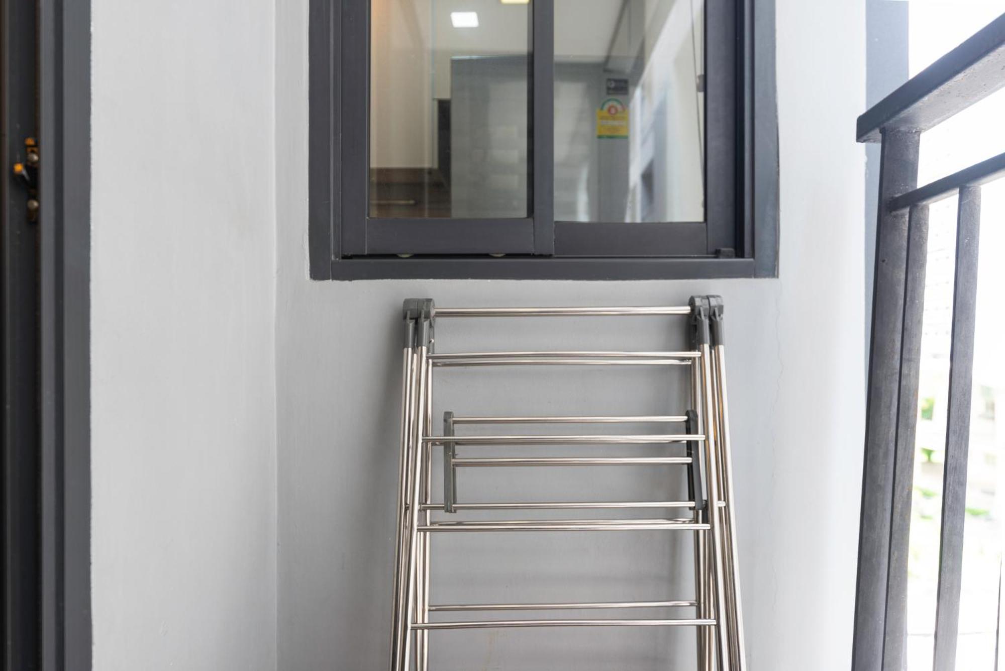 Apartment Dazzle Sukhumvit 7 By Lefoyer Bangkok