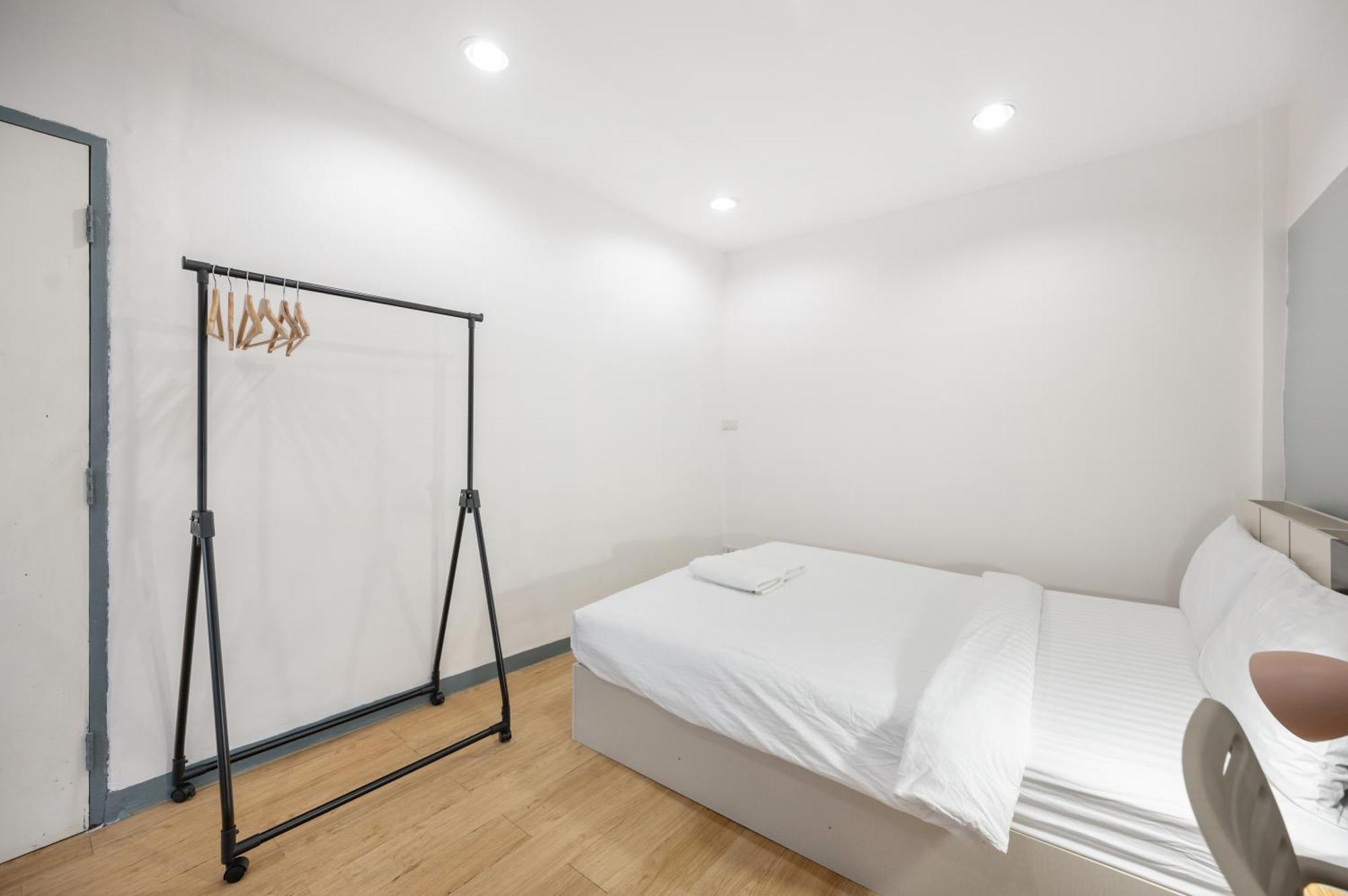 Appartement Cozyhouse,near To Btsonnut,10 Guests