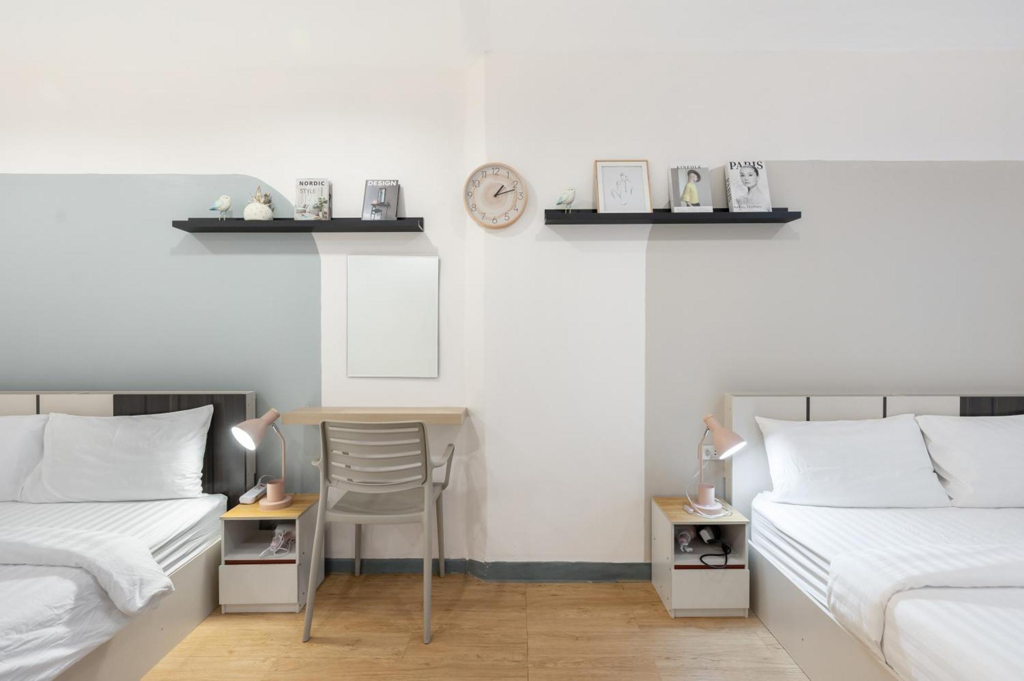 Cozyhouse,near To Btsonnut,10 Guests Appartement