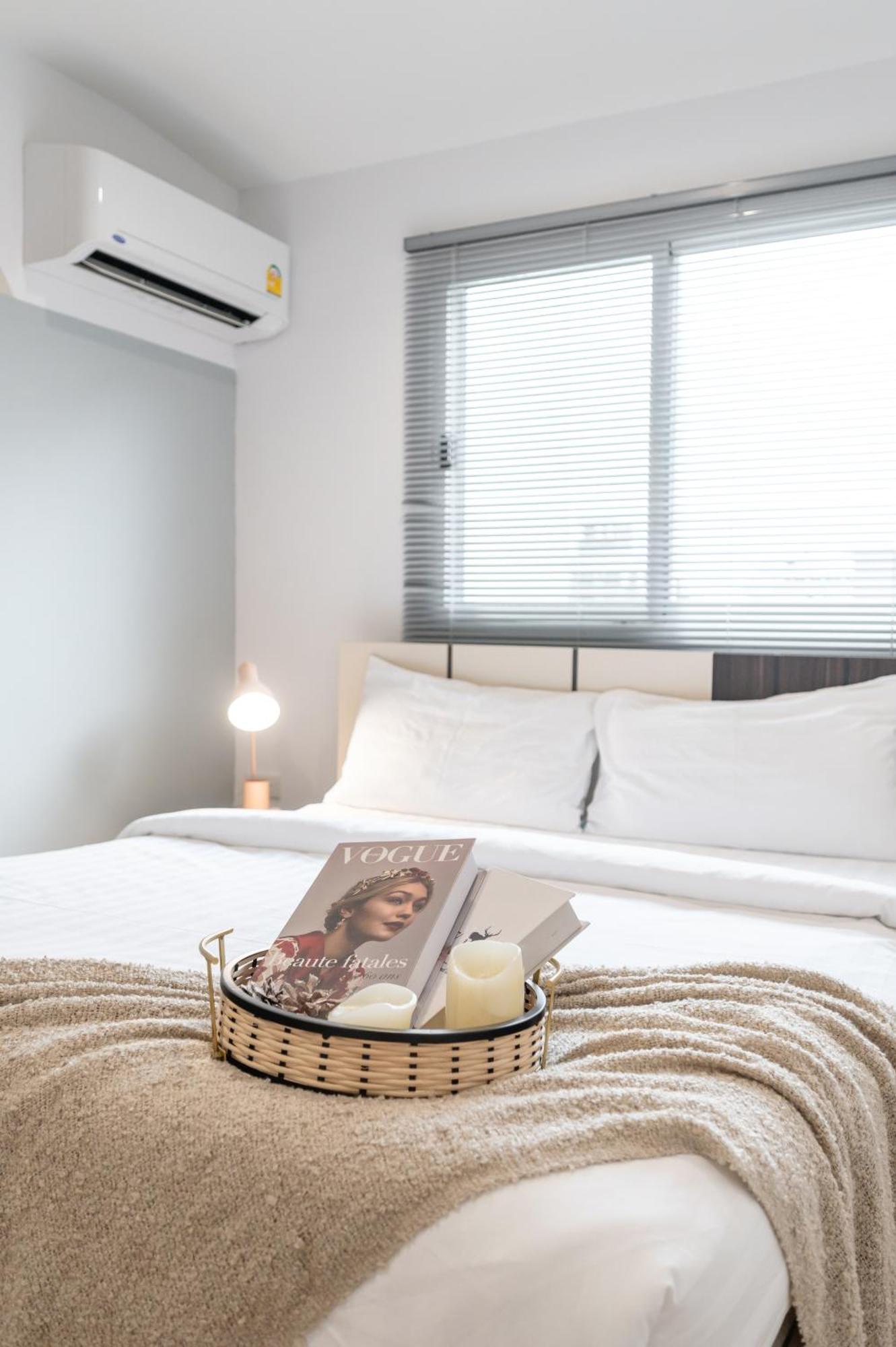 Cozyhouse,near To Btsonnut,10 Guests Appartement