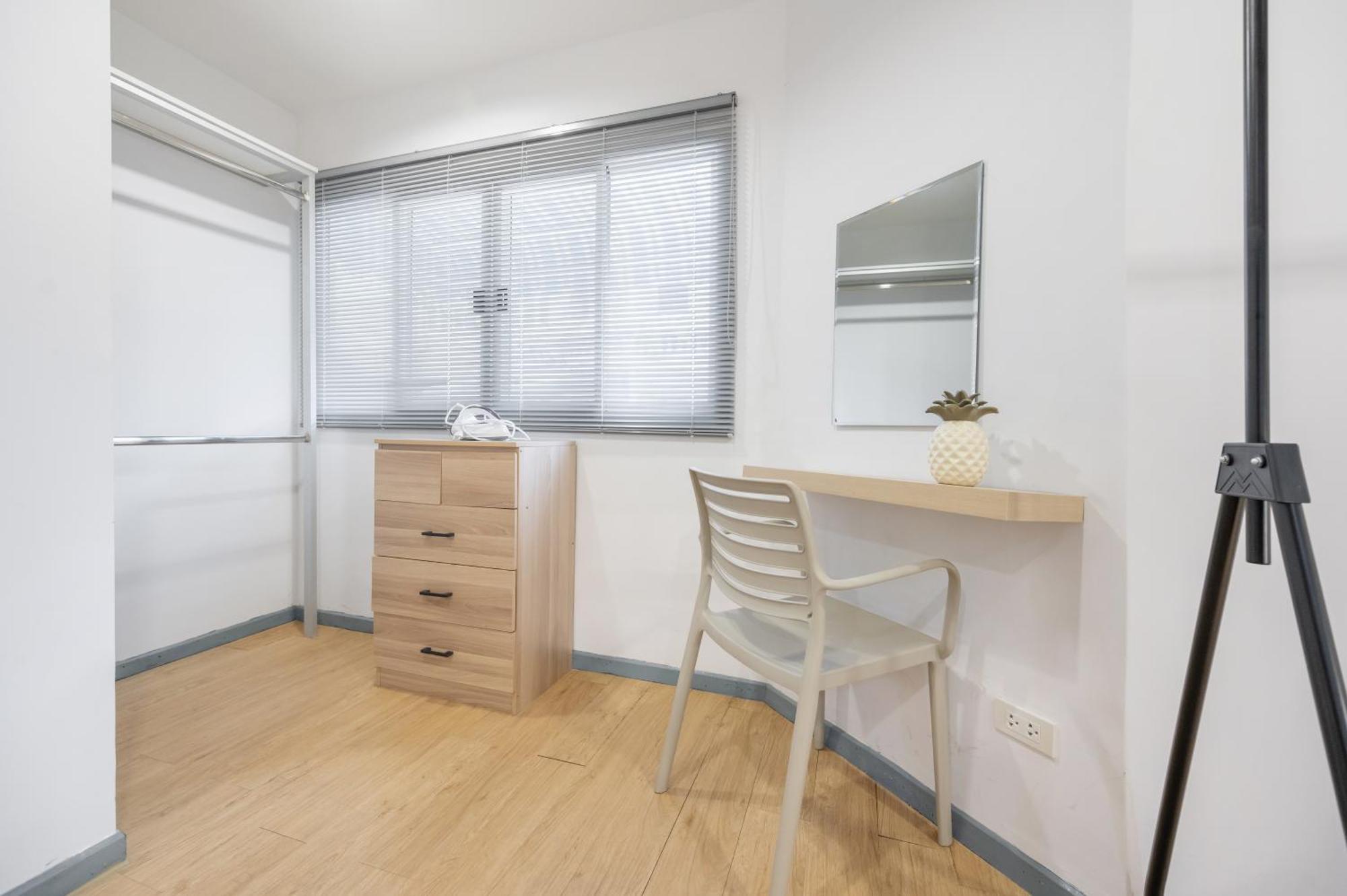 Appartement Cozyhouse,near To Btsonnut,10 Guests Bangkok